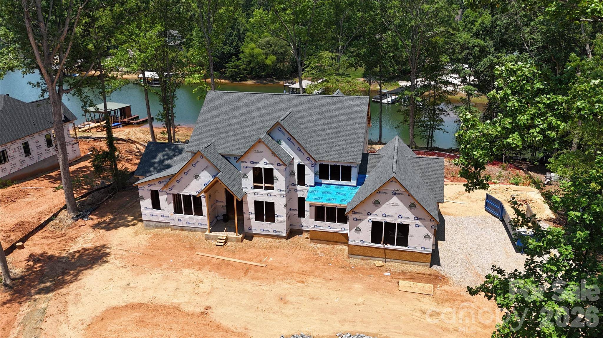 515 Kemp RD, Mooresville, NC 28117