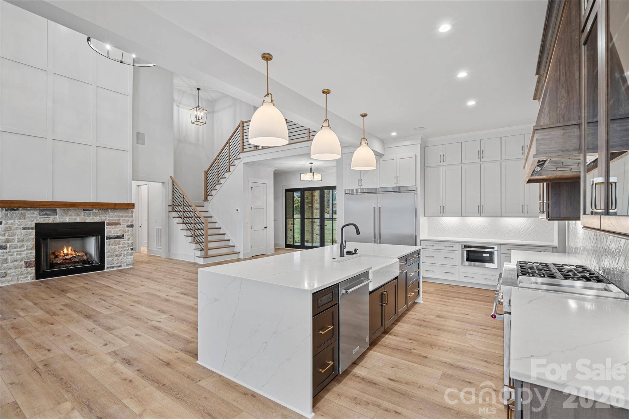 515 Kemp RD, Mooresville, NC 28117