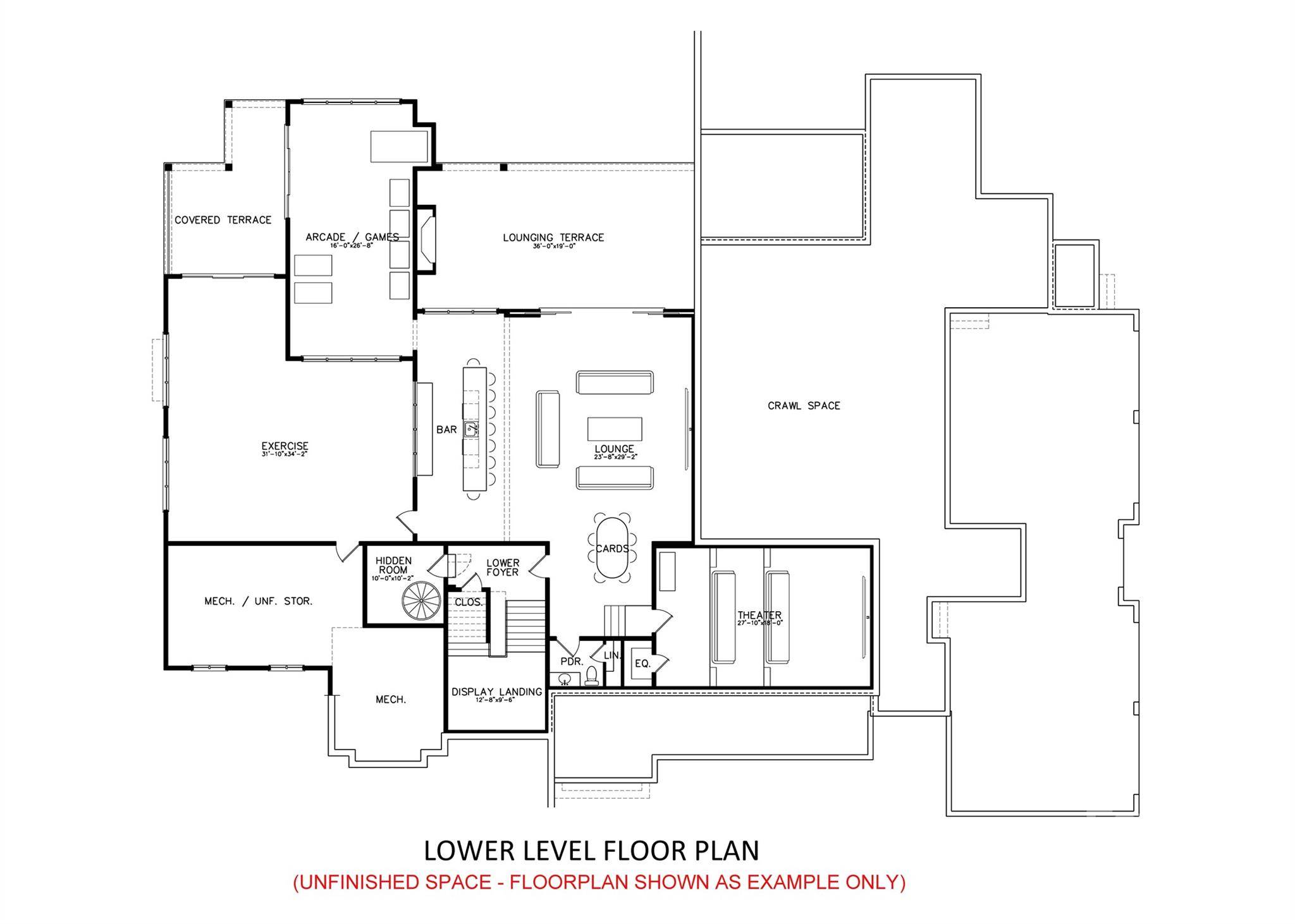 6012 Hathaway LN, Waxhaw, NC 28173