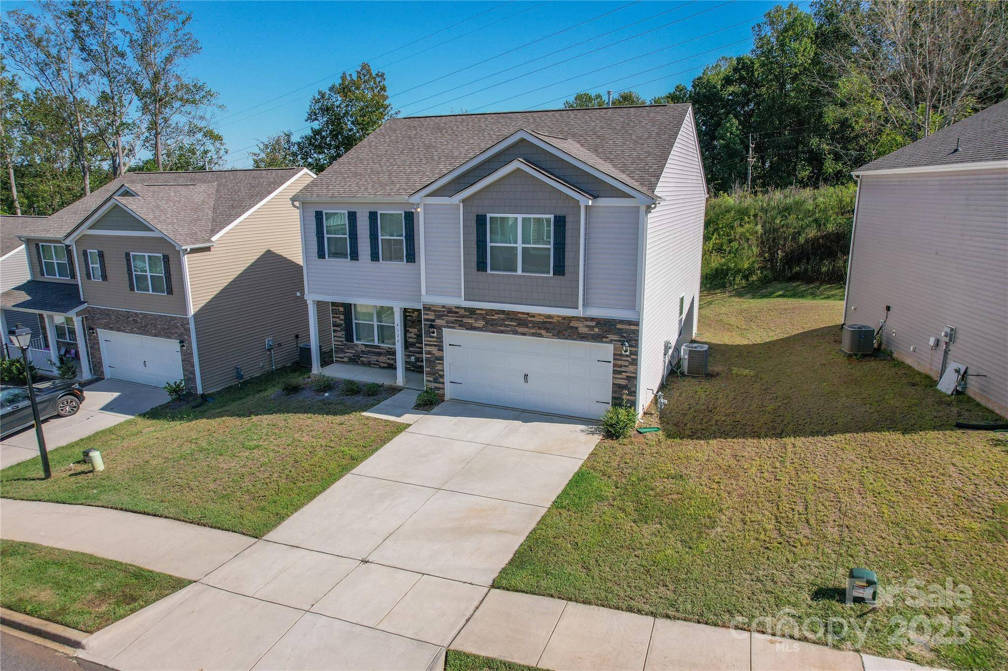 4120 Village BLVD NW, Conover, NC 28613