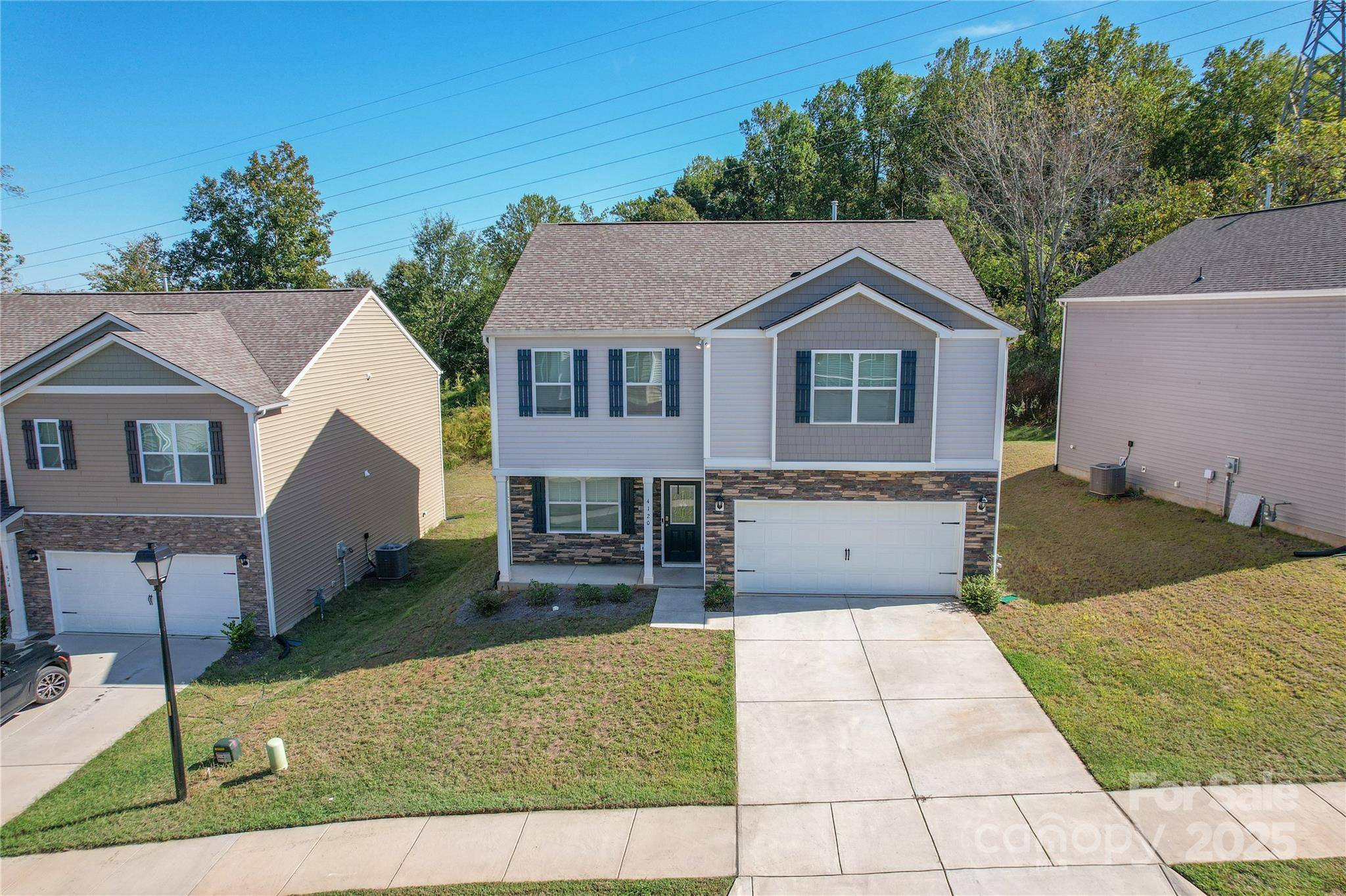 4120 Village BLVD NW, Conover, NC 28613