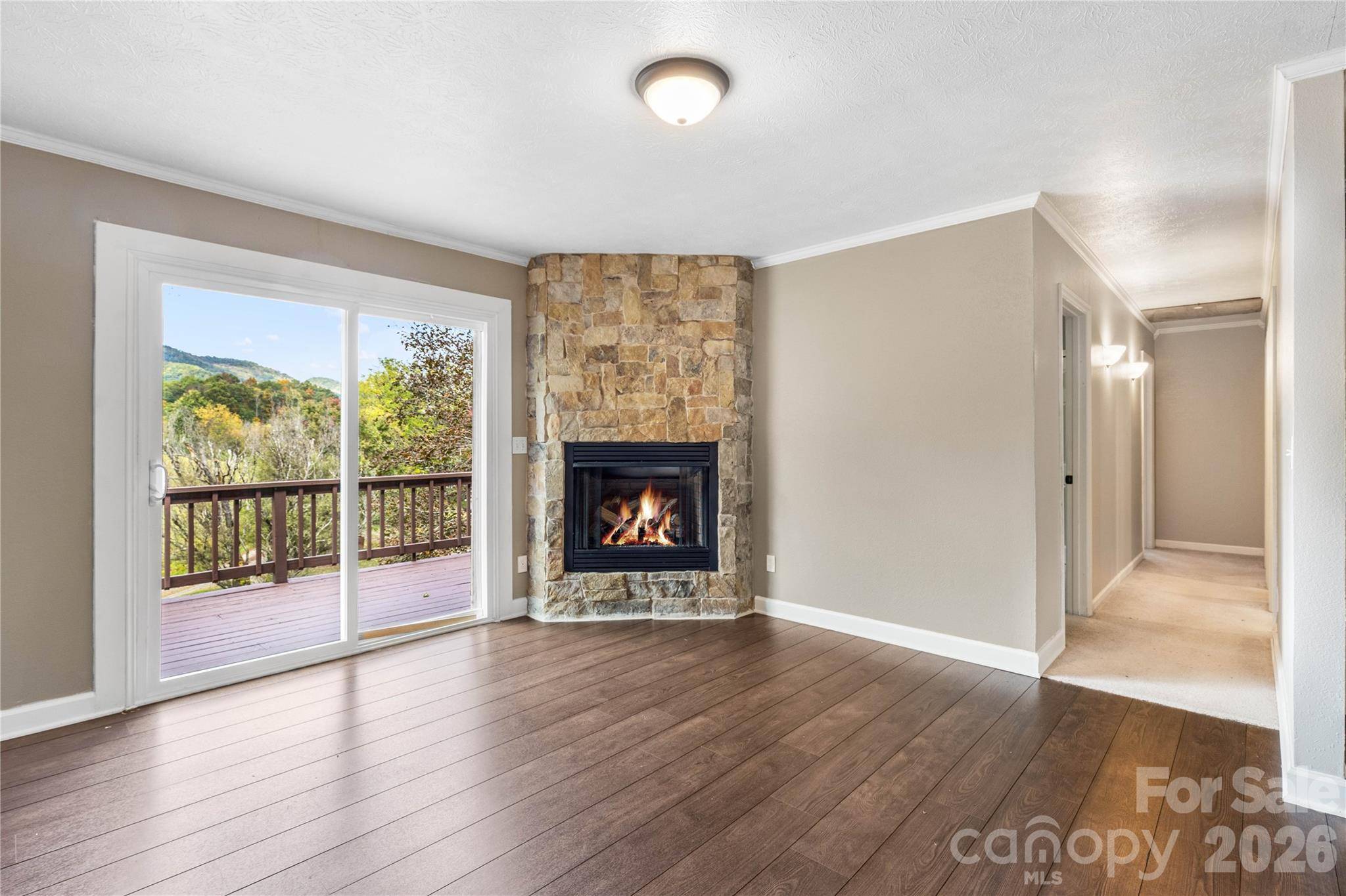 205 L And E Meadows DR, Waynesville, NC 28786
