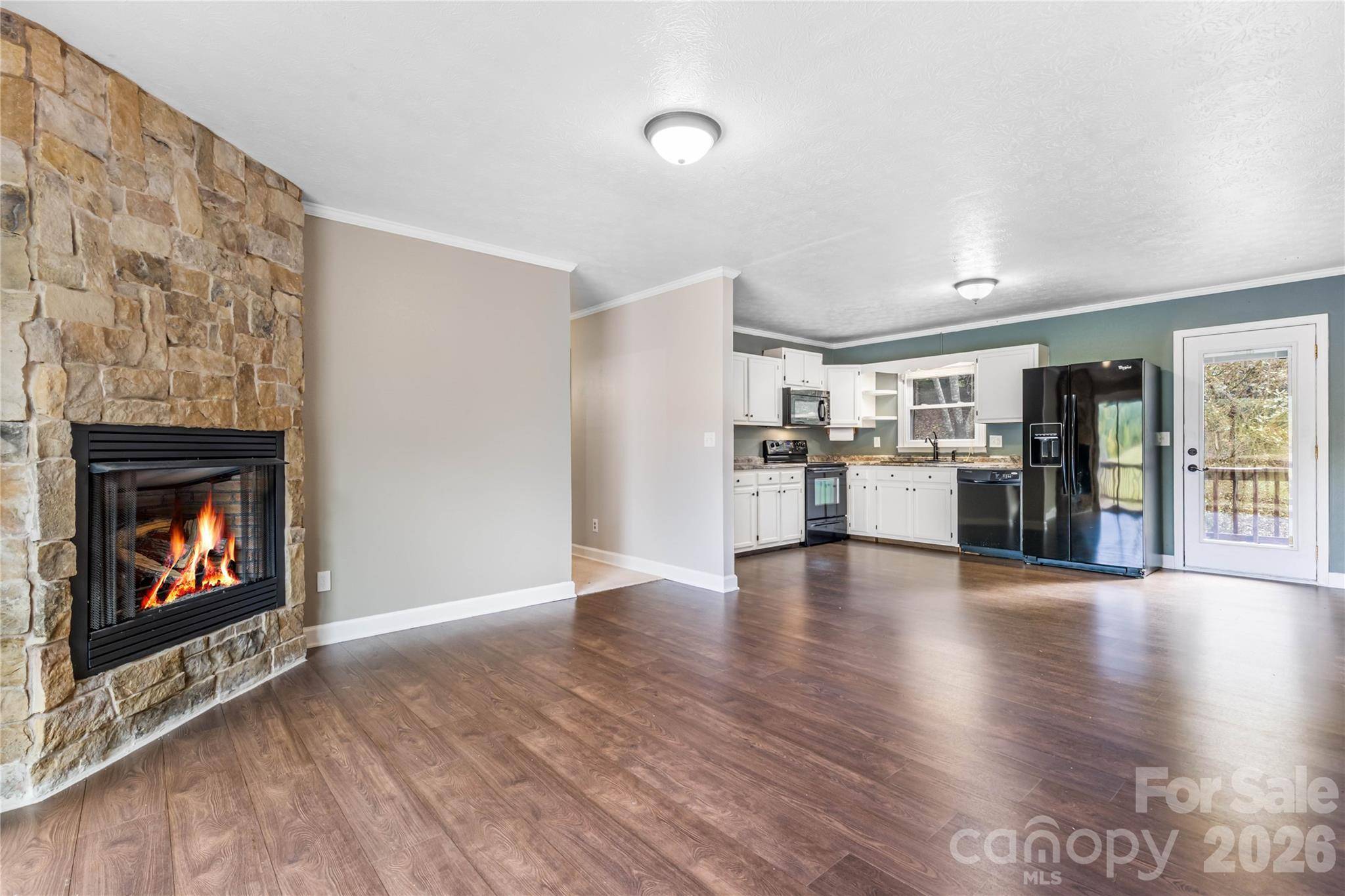 205 L And E Meadows DR, Waynesville, NC 28786