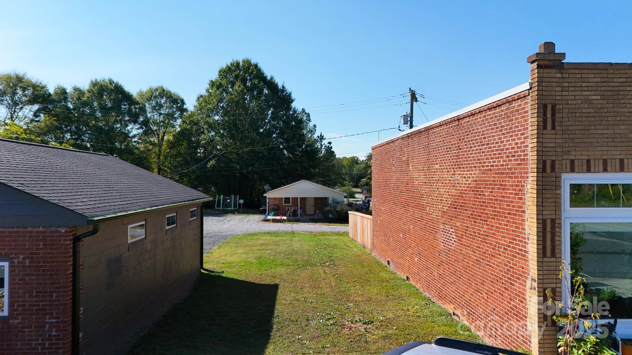 Vacant (LOT 2) Kingsbury DR, Midland, NC 28107