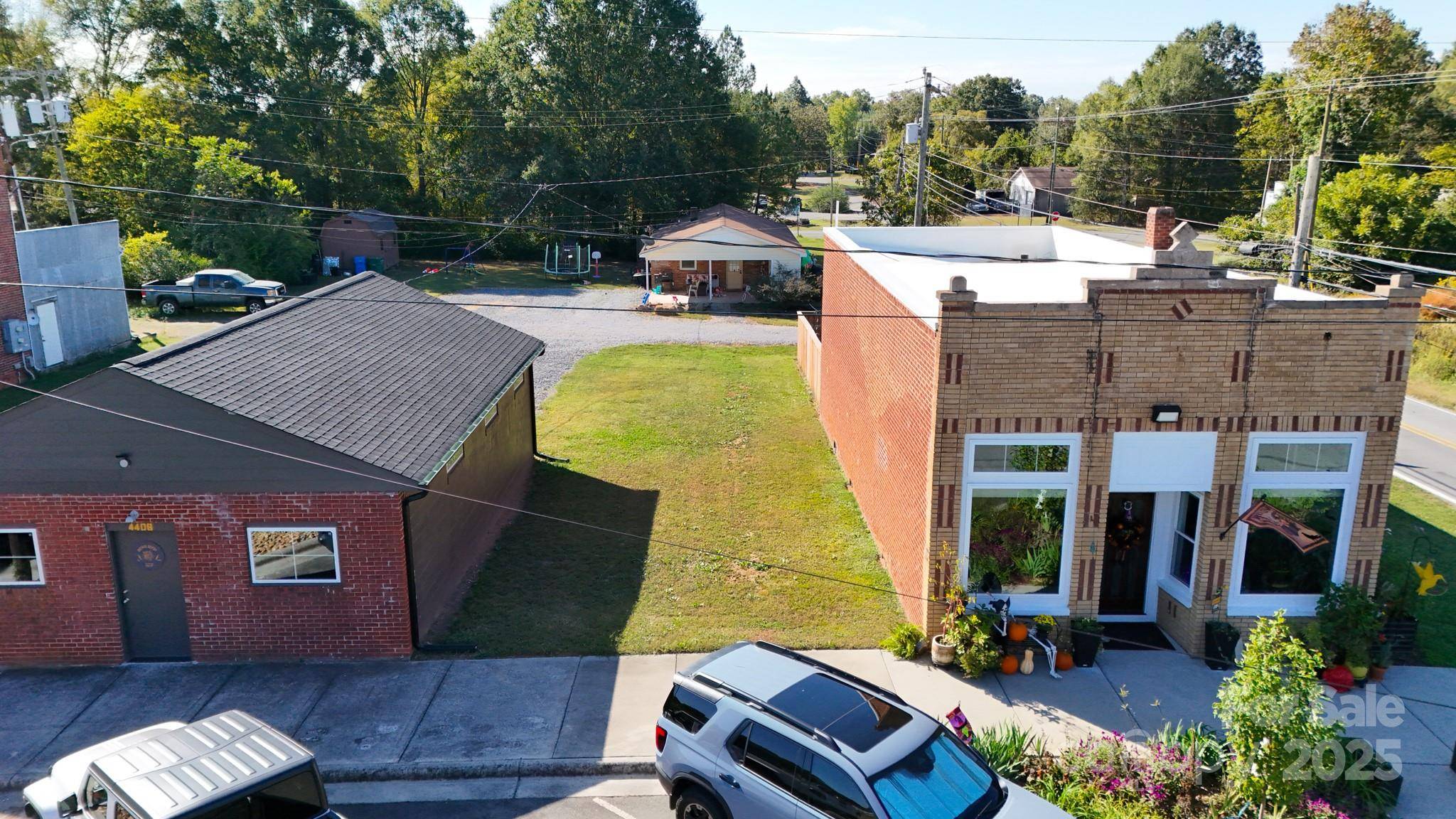 Vacant (LOT 2) Kingsbury DR, Midland, NC 28107