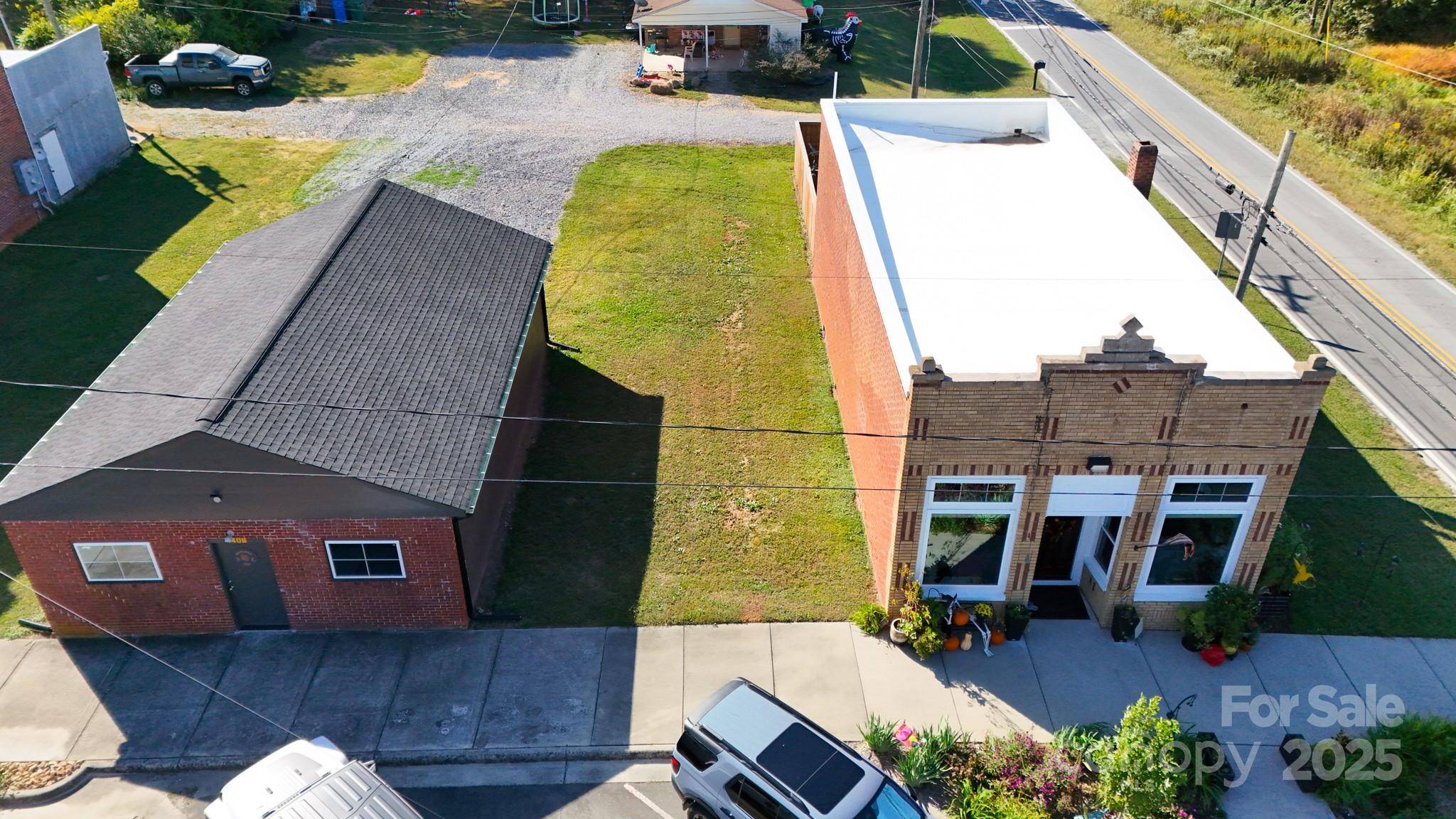 Vacant (LOT 2) Kingsbury DR, Midland, NC 28107