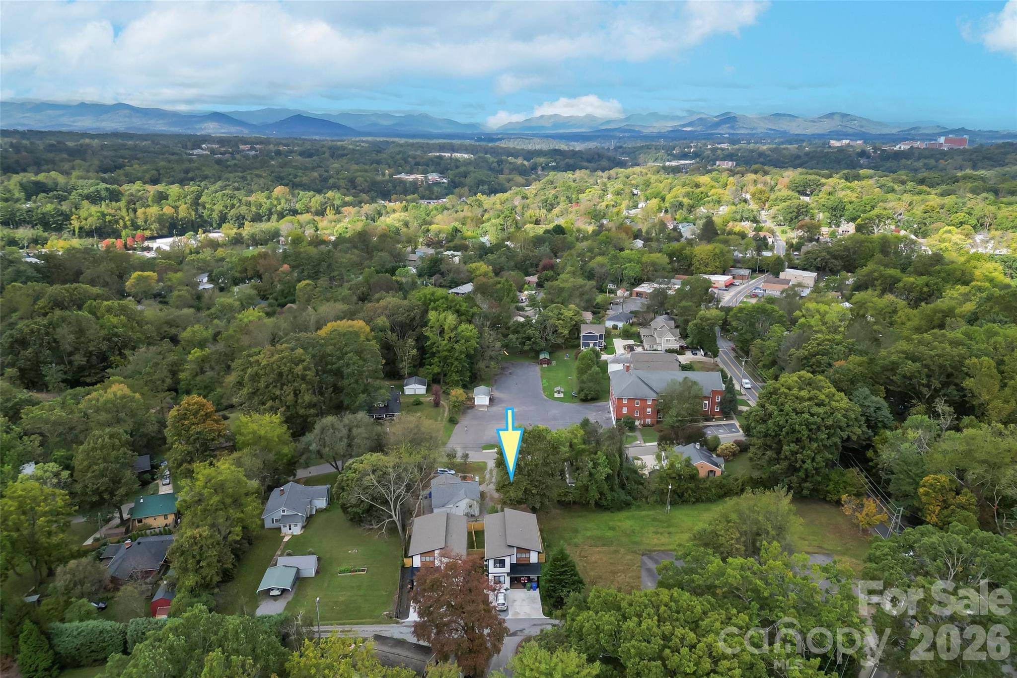 20 Merchant ST, Asheville, NC 28803