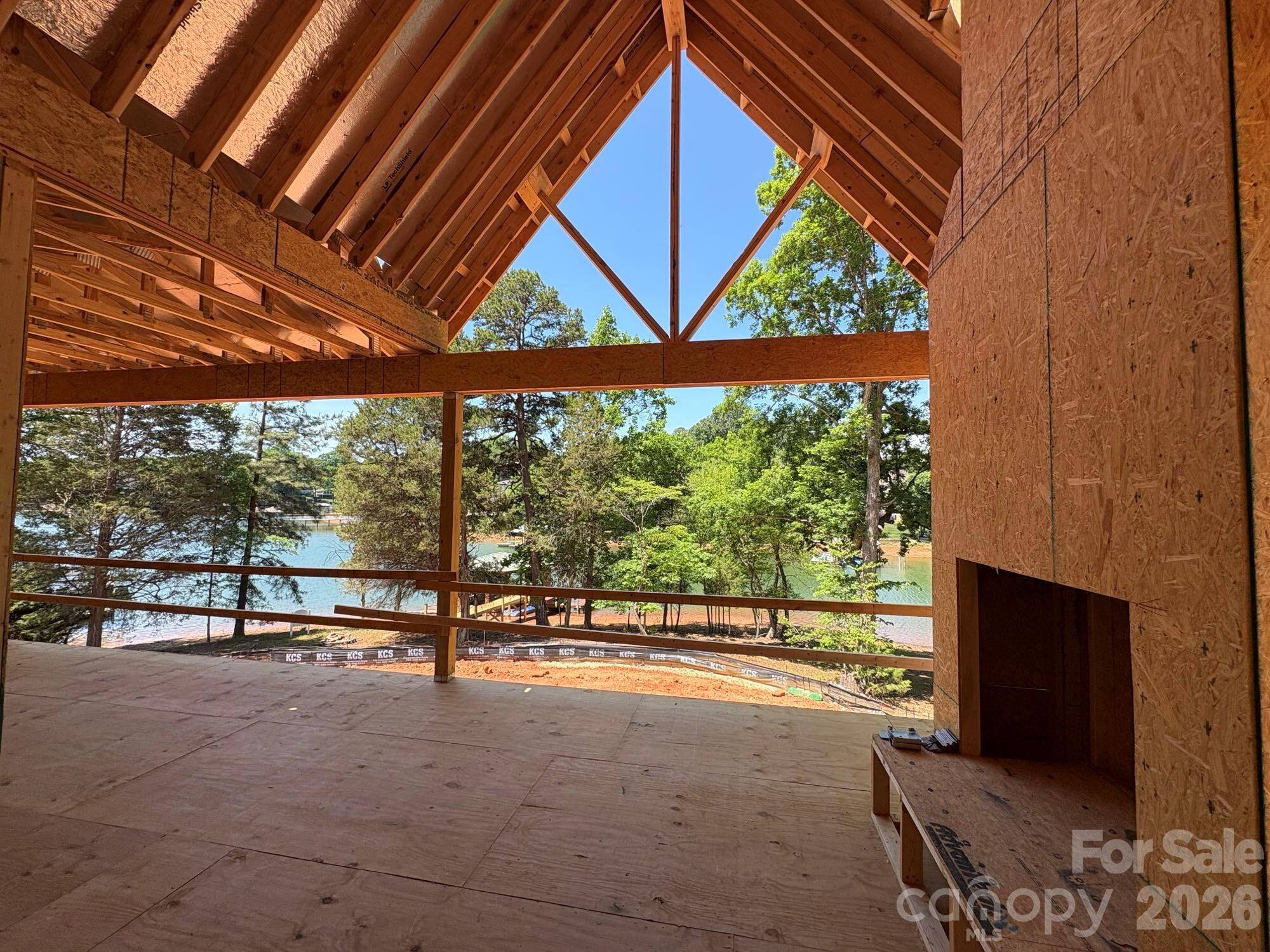 505 Kemp RD, Mooresville, NC 28117