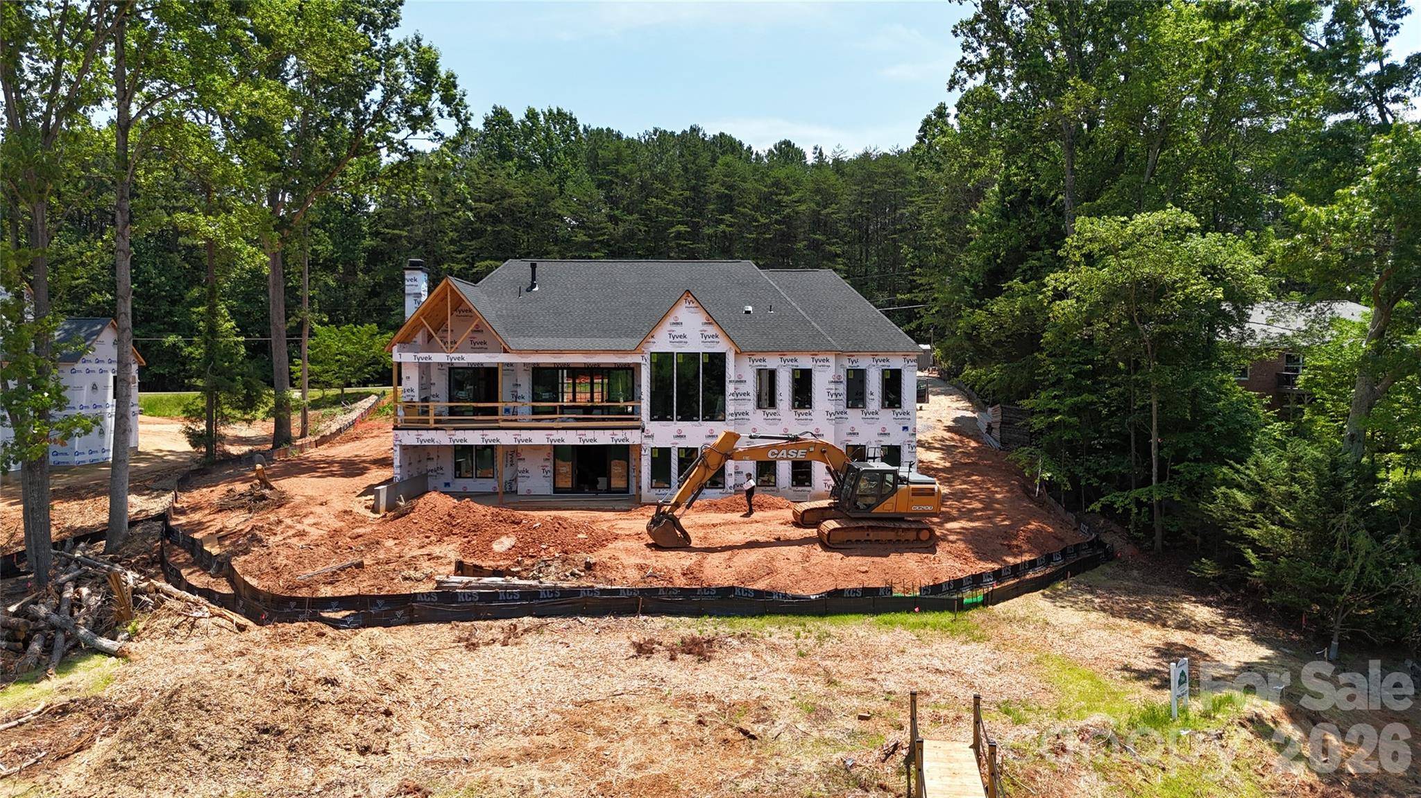 505 Kemp RD, Mooresville, NC 28117