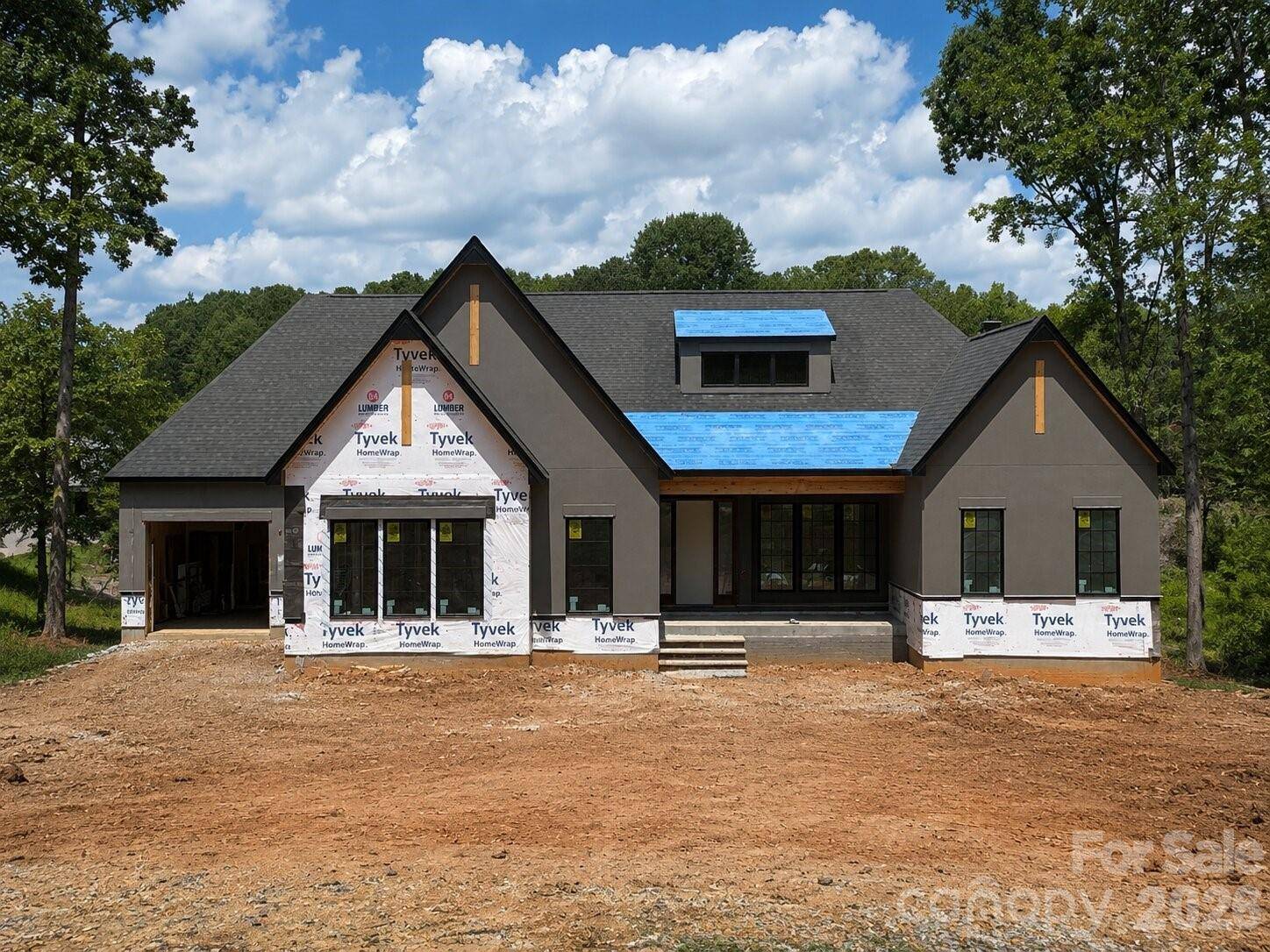 505 Kemp RD, Mooresville, NC 28117