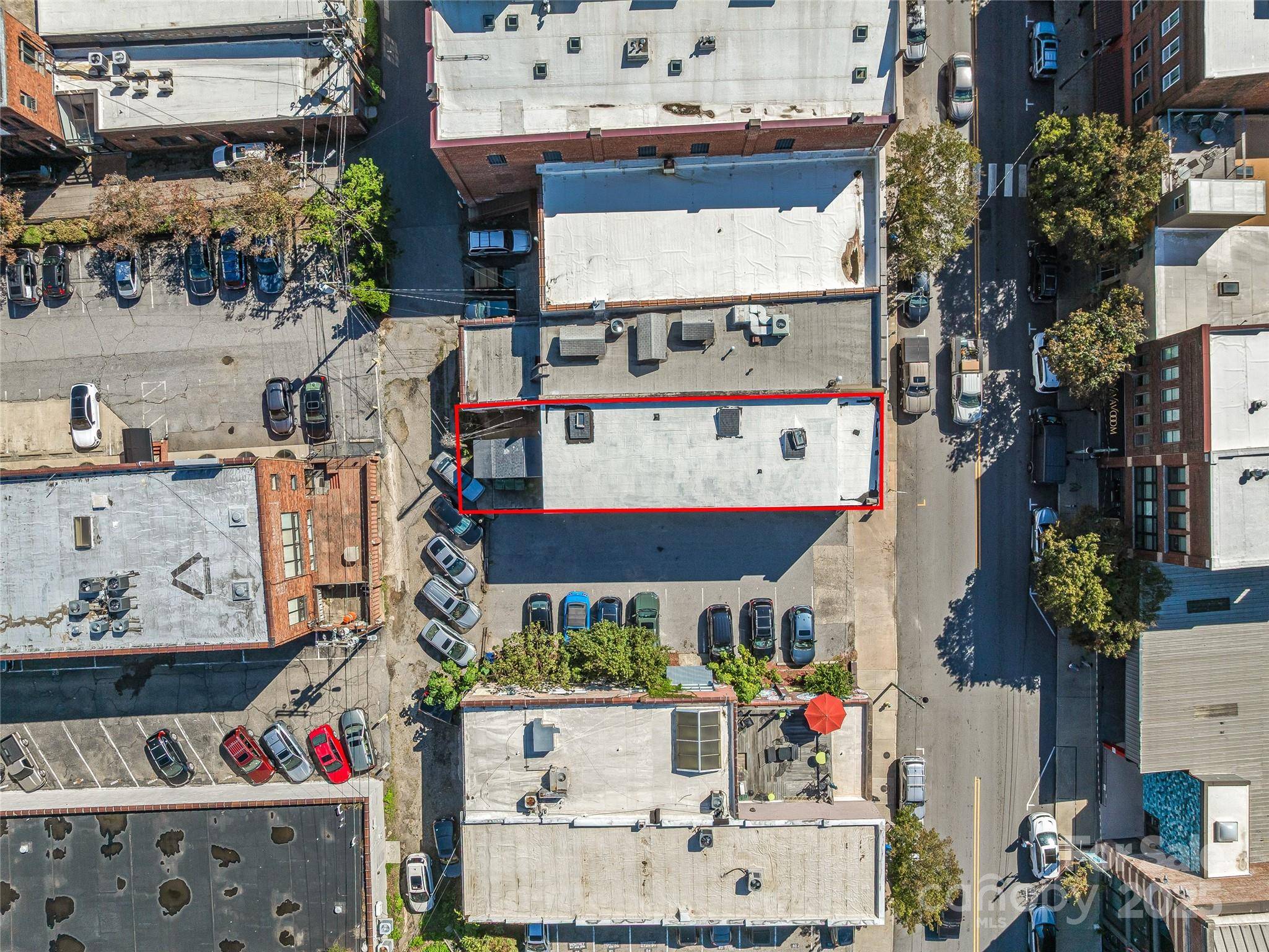 58 Broadway ST, Asheville, NC 28801