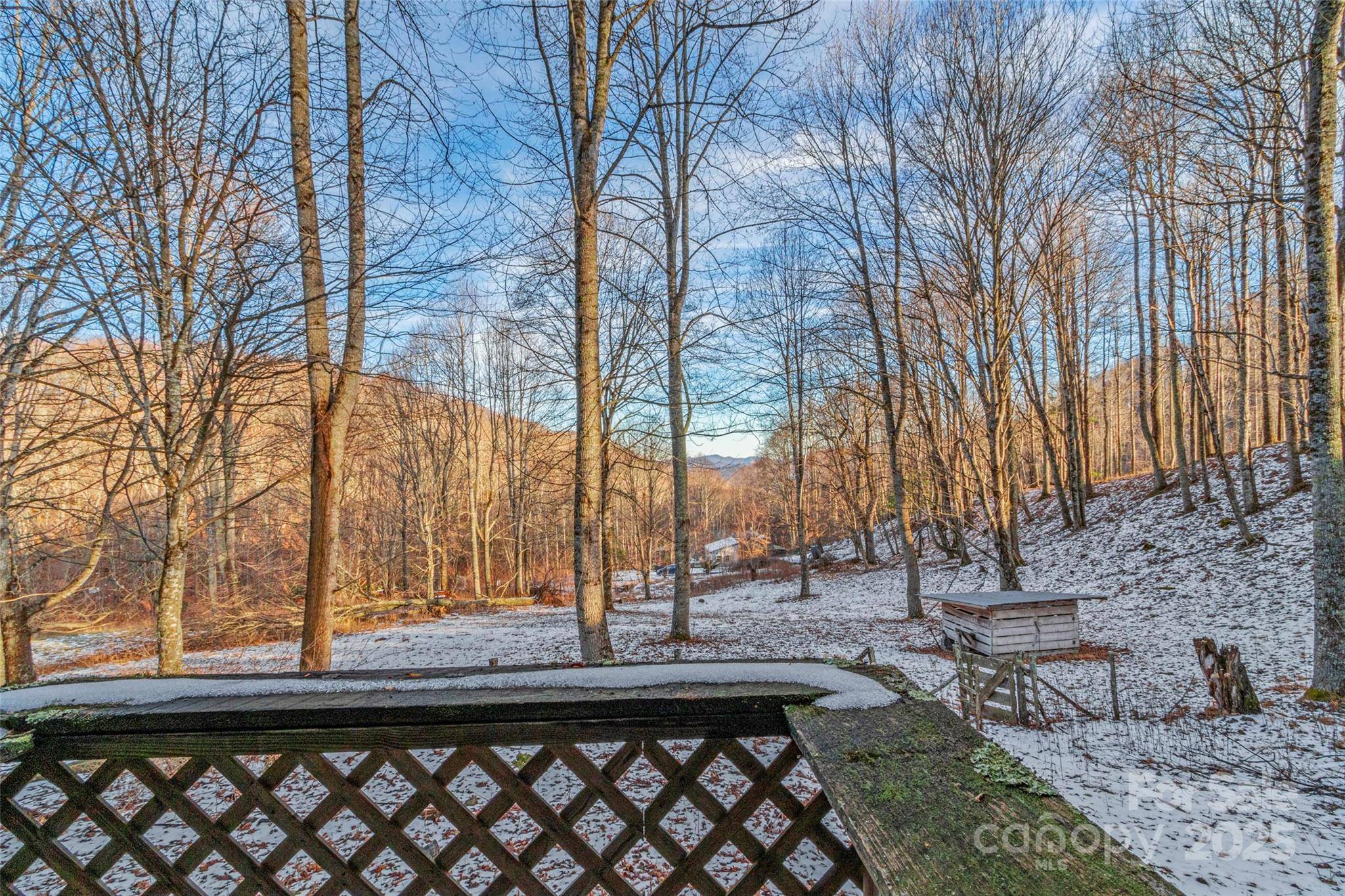 1571 Roaring Fork RD, Burnsville, NC 28714