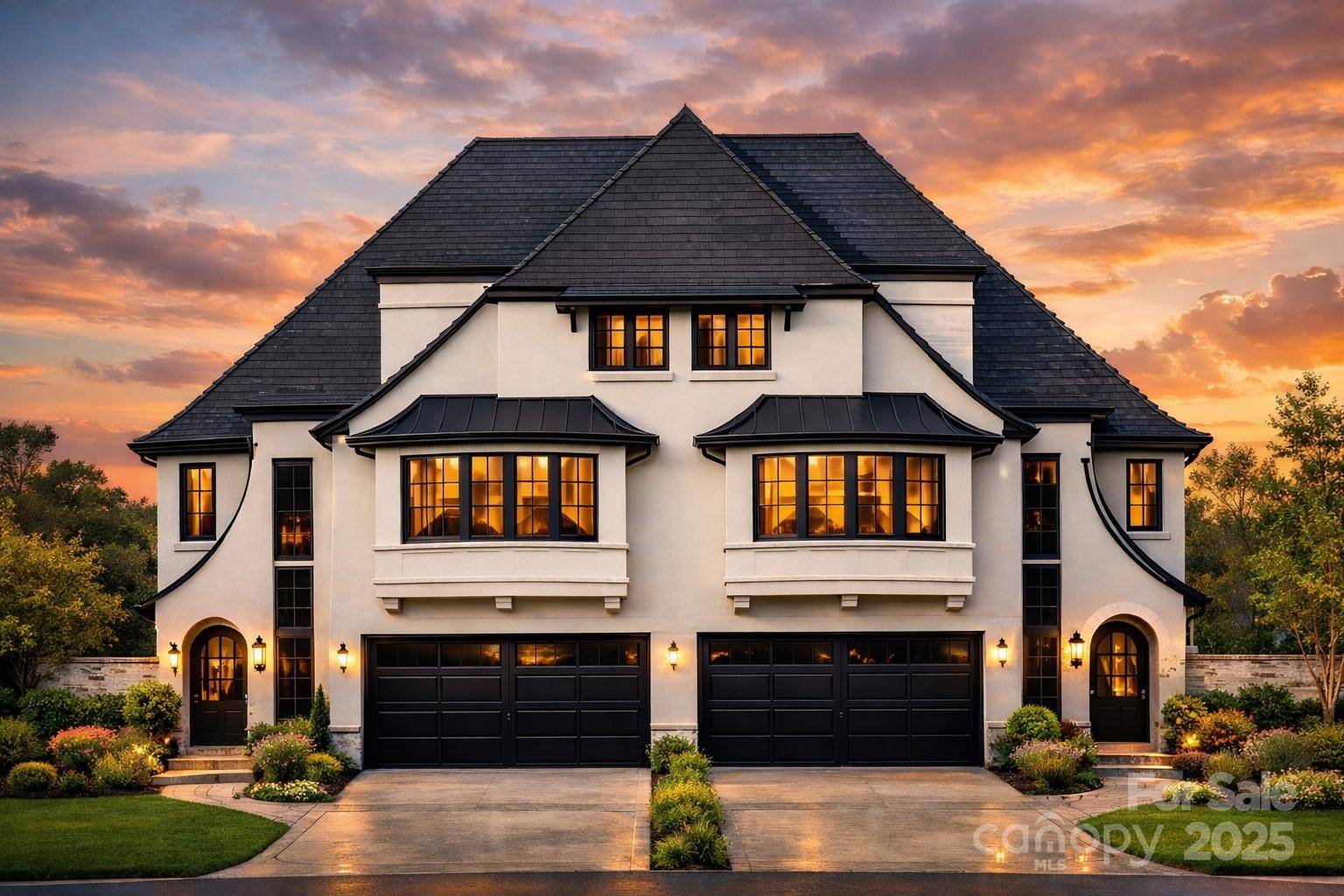 2859 Sharon RD, Charlotte, NC 28211