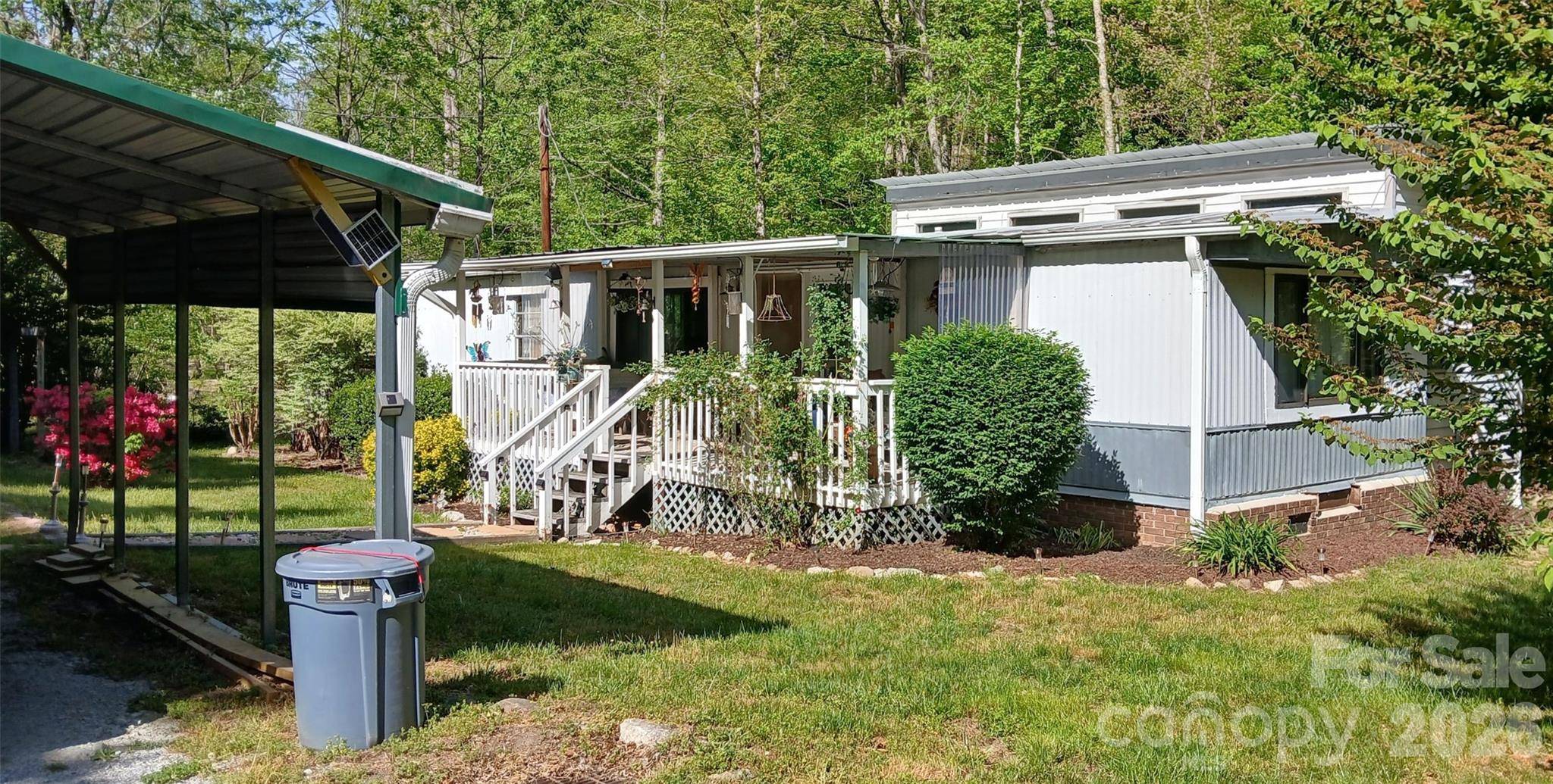 4230 Chimney Rock RD, Hendersonville, NC 28792
