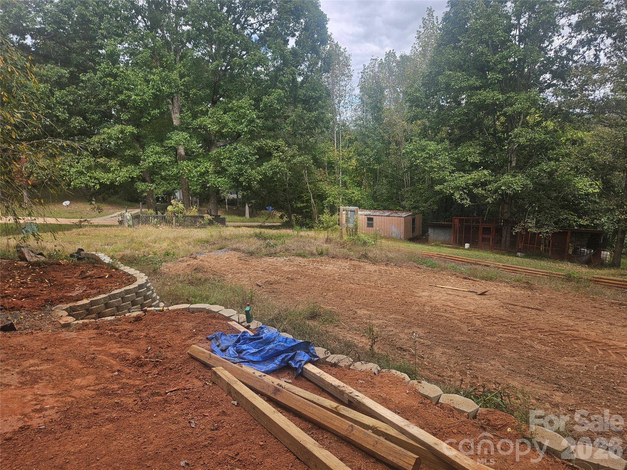 158 Dusty HOLW, Bostic, NC 28018