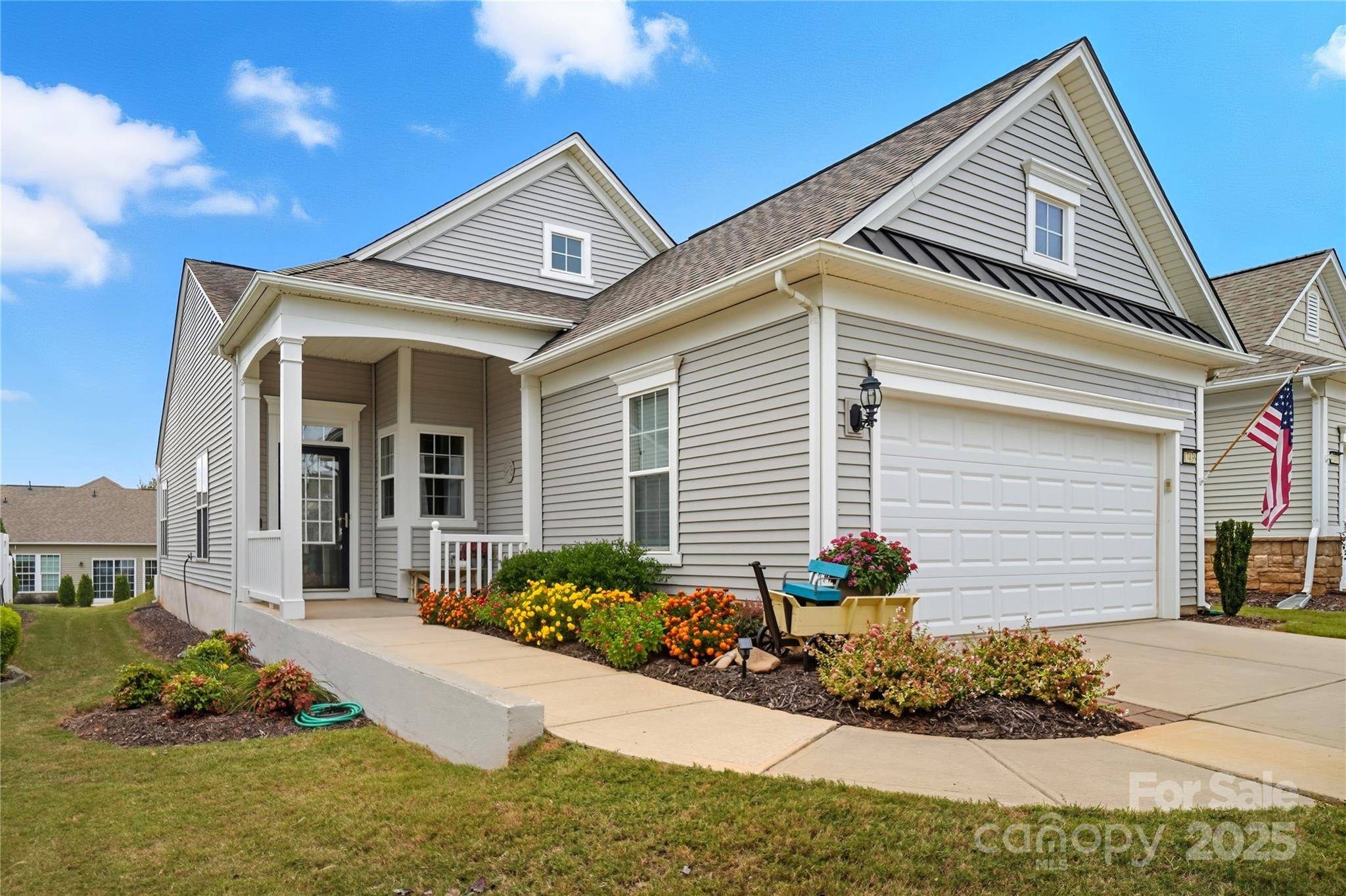 17436 Hawks View DR, Indian Land, SC 29707