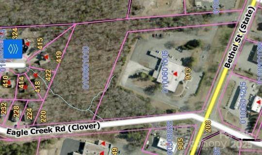 0000 Bethel ST, Clover, SC 29710