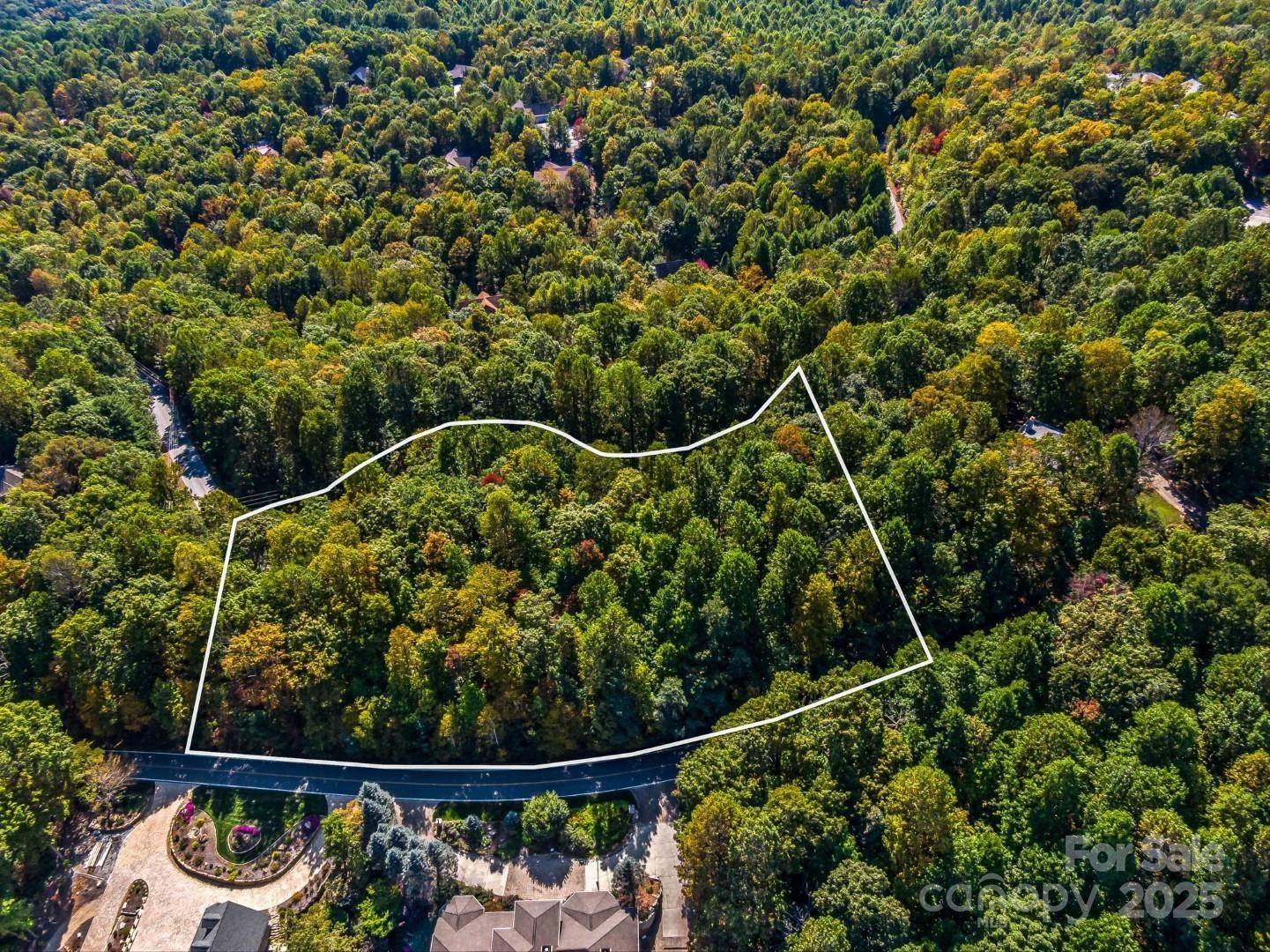 Lot 10 Berry Creek DR, Flat Rock, NC 28731