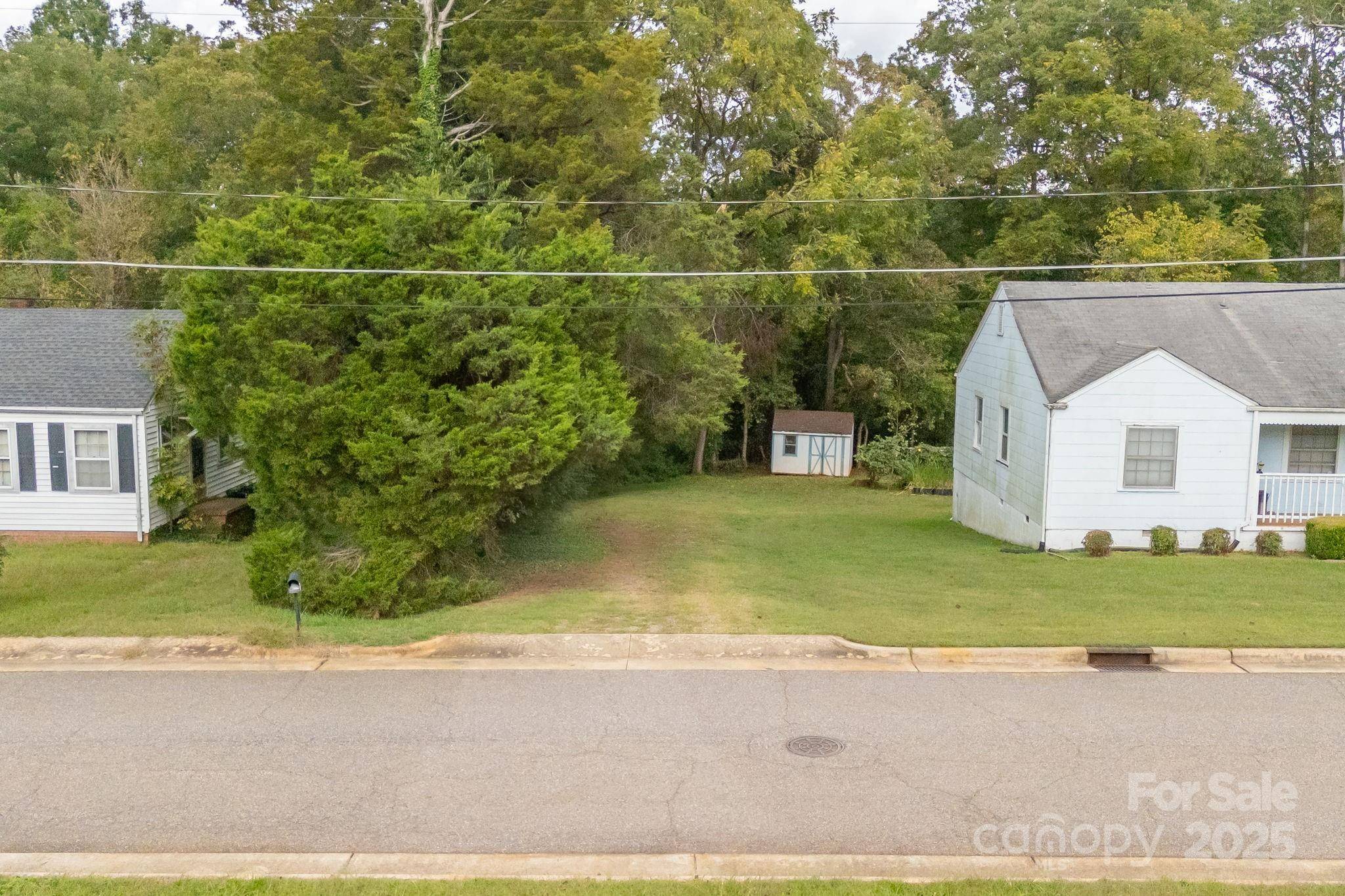 0 Bradburn ST, Troutman, NC 28166