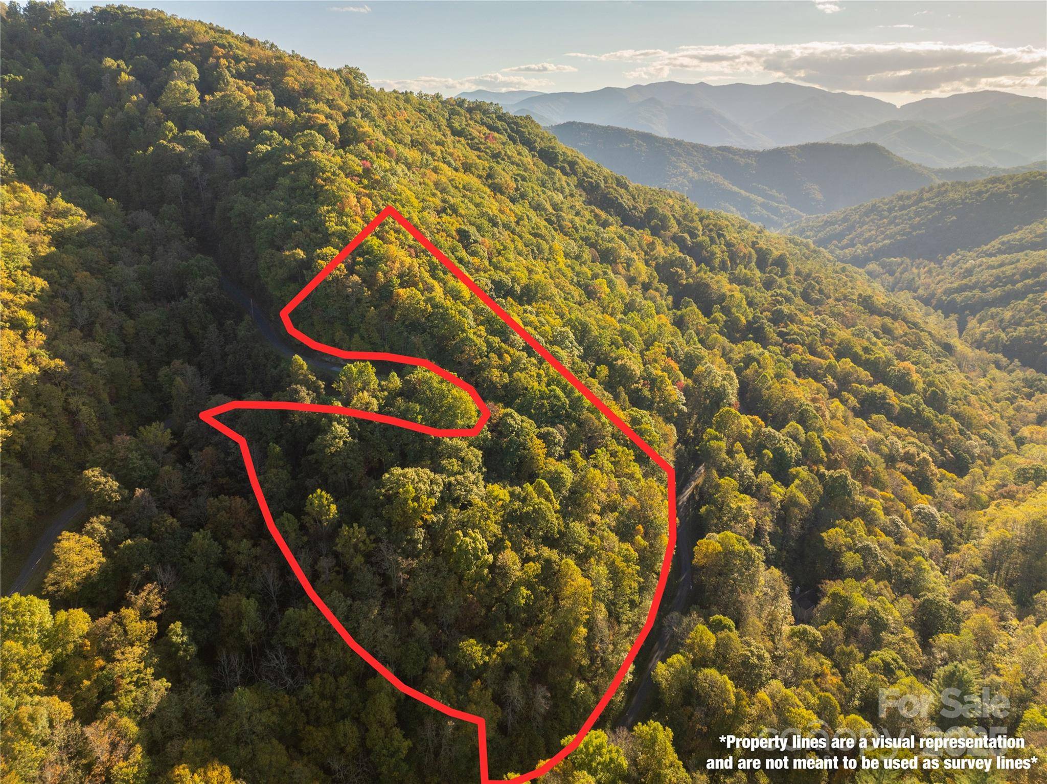Lot 39 Brush Creek Mountain RD #39, Bryson City, NC 28713