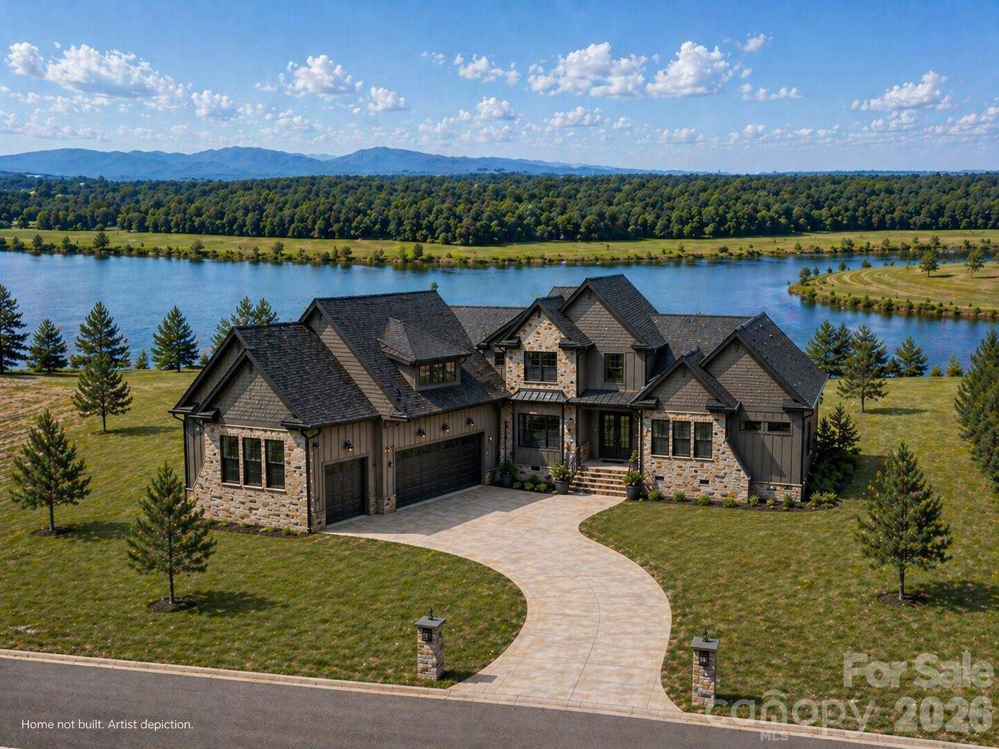4488 Mirror Lake DR, Catawba, NC 28609