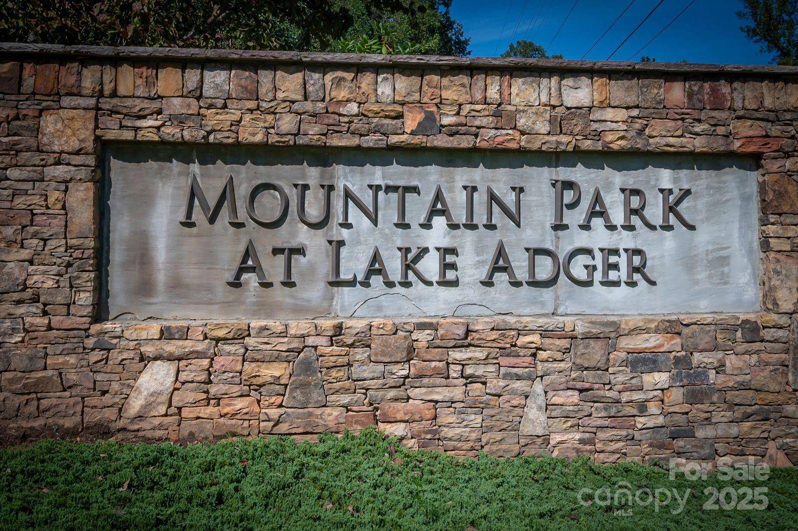 0 Mountain Pkwy #29, Mill Spring, NC 28756