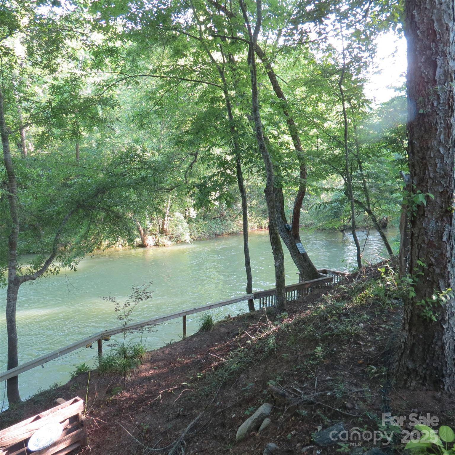 0000 Double Eagle DR #25, Nebo, NC 28761