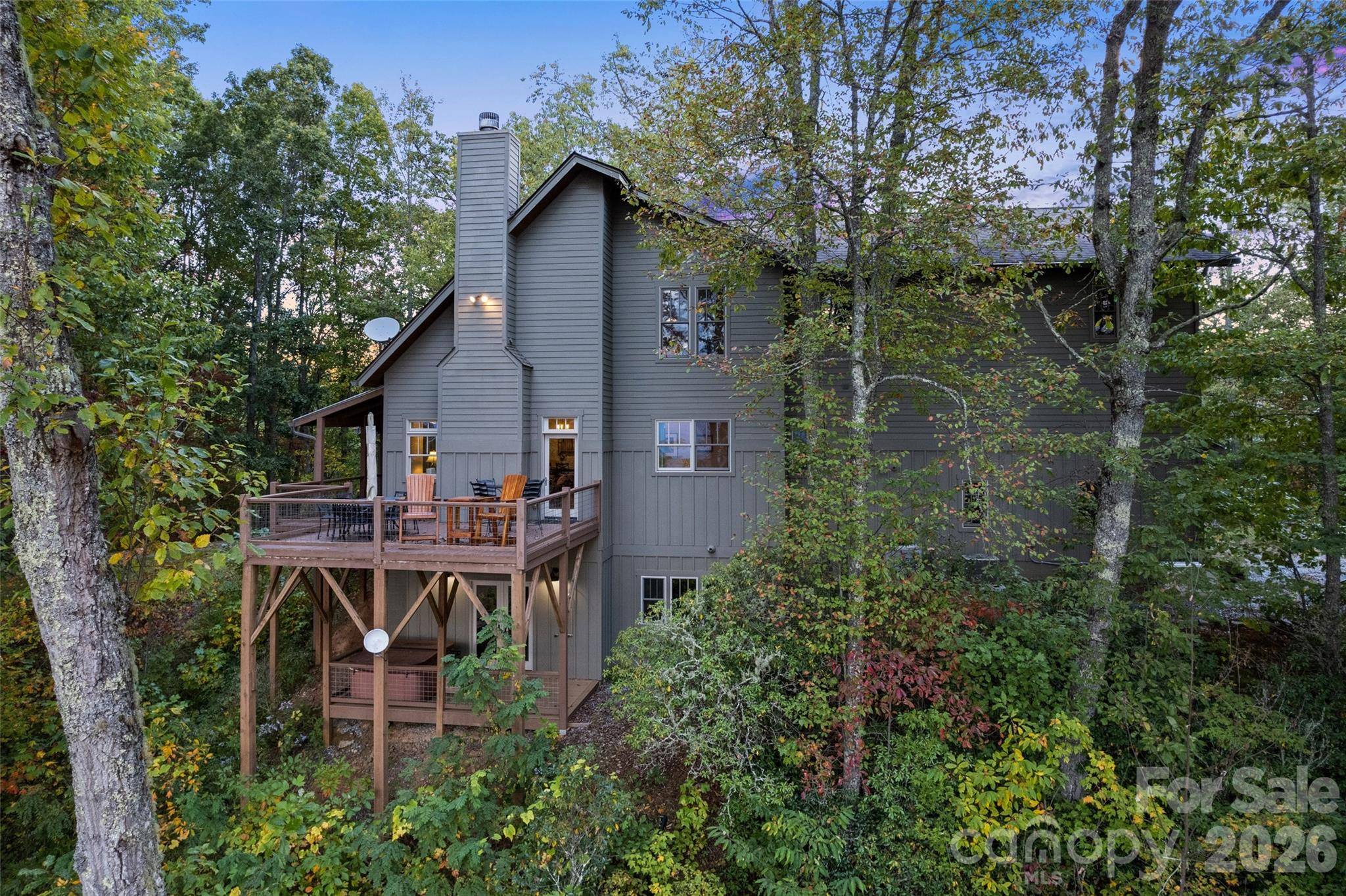 1635 Quest RDG, Sylva, NC 28779