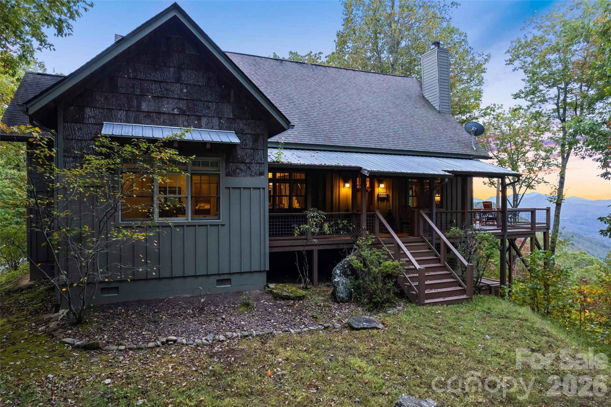 1635 Quest RDG, Sylva, NC 28779