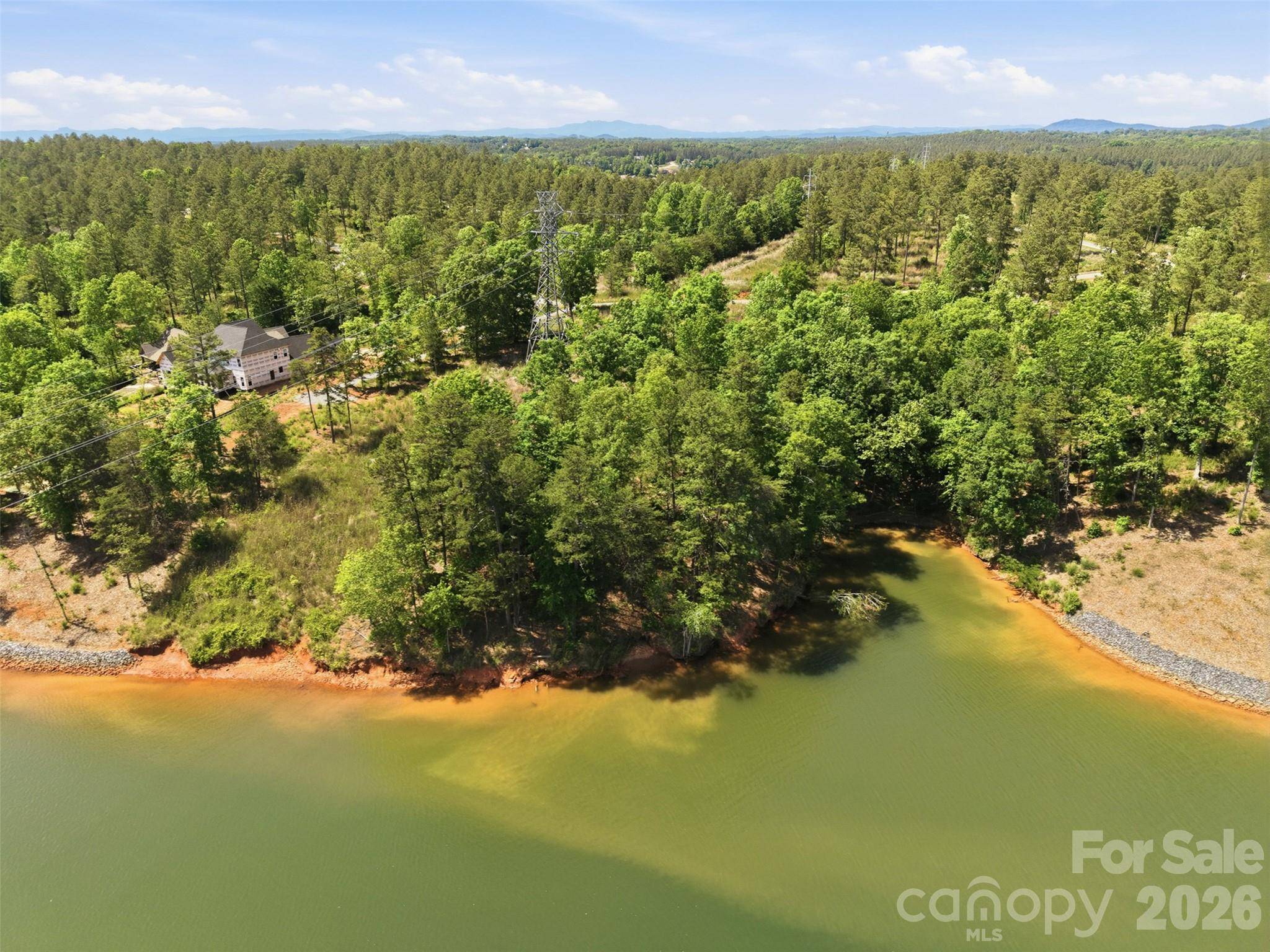 2326 Princeton MTN #69, Connelly Springs, NC 28612