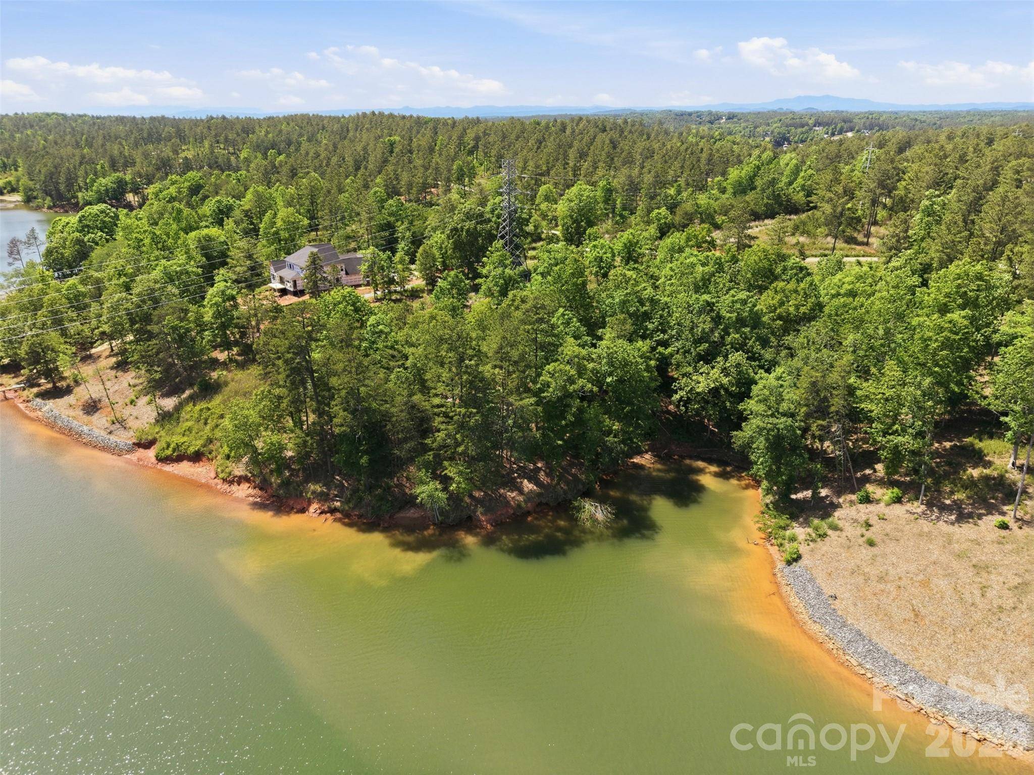 2326 Princeton MTN #69, Connelly Springs, NC 28612