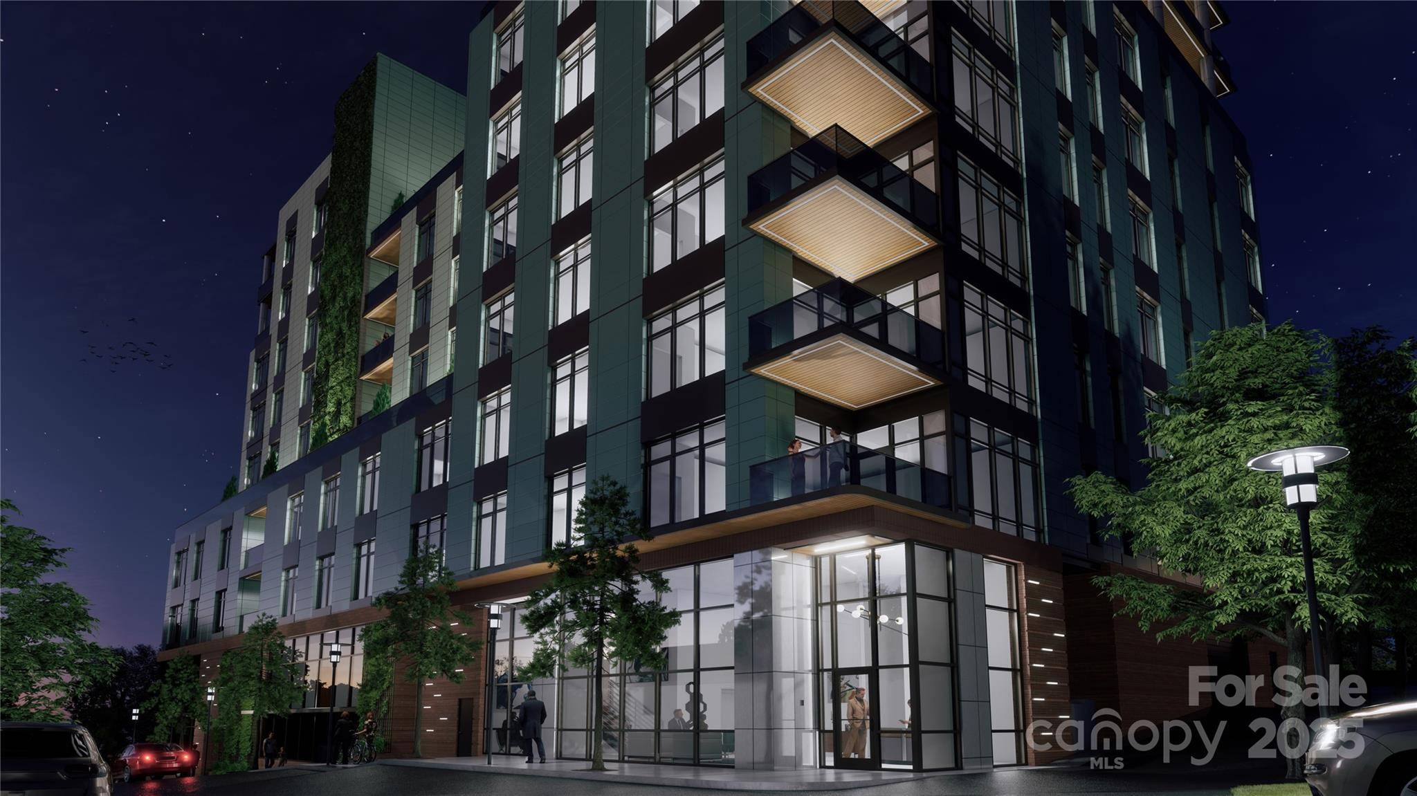 161 Church ST #1002, Asheville, NC 28801