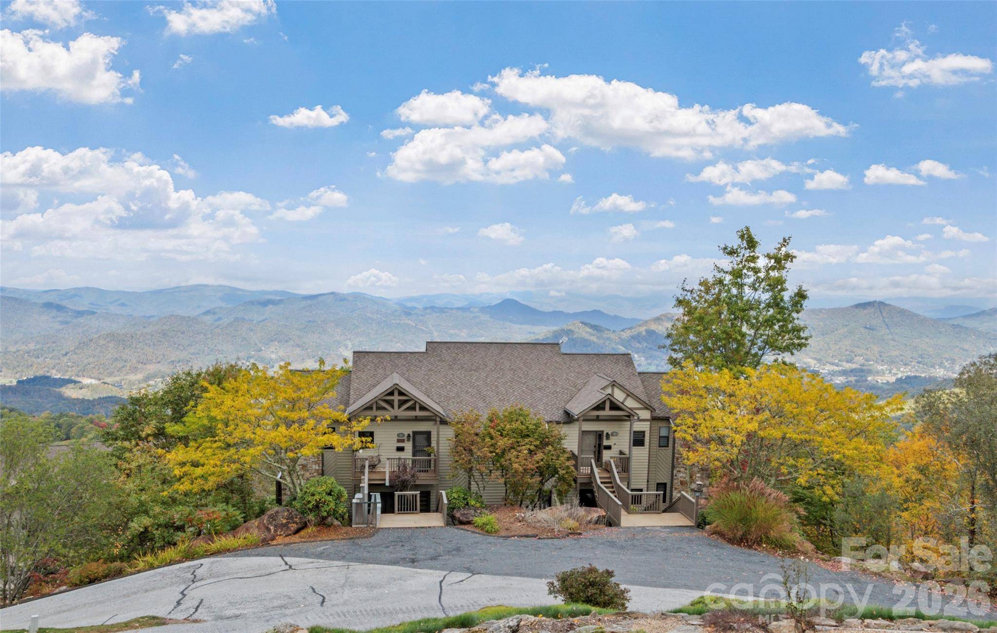 80 Slickrock RD #A4, Burnsville, NC 28714