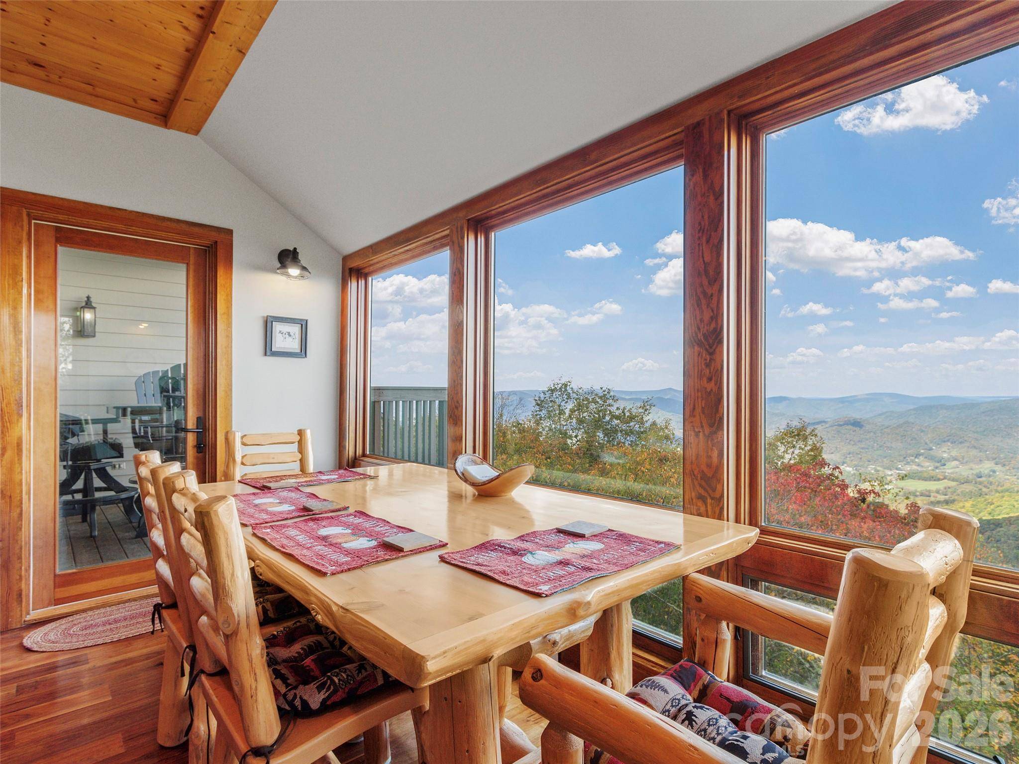 80 Slickrock RD #A4, Burnsville, NC 28714