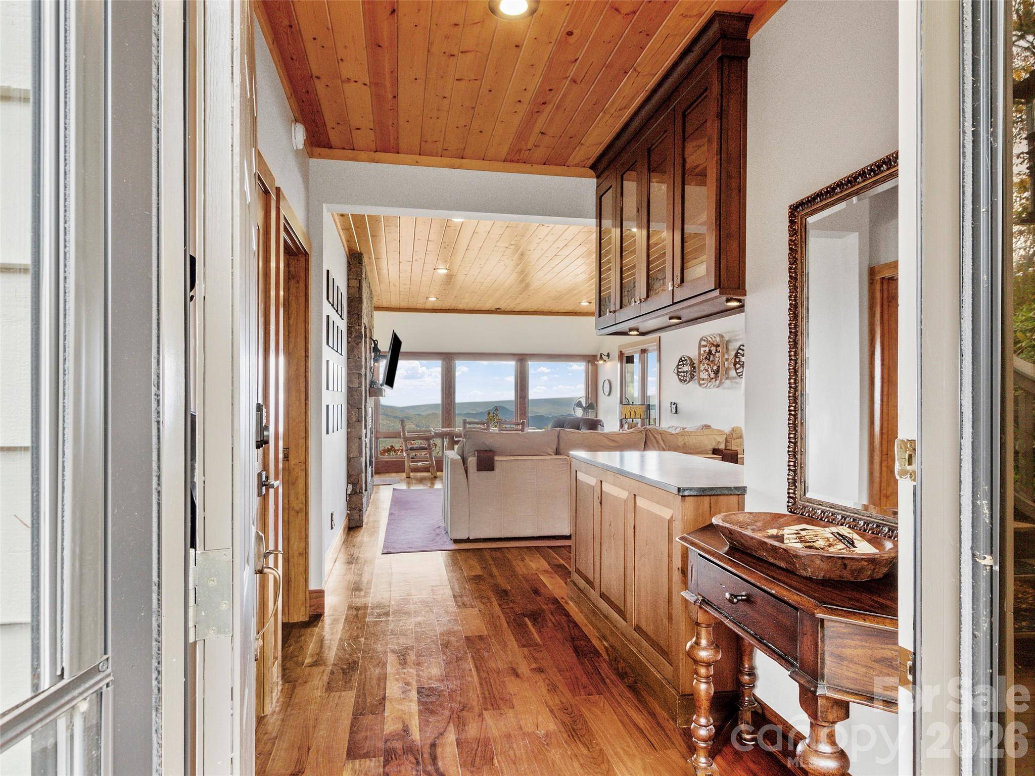 80 Slickrock RD #A4, Burnsville, NC 28714