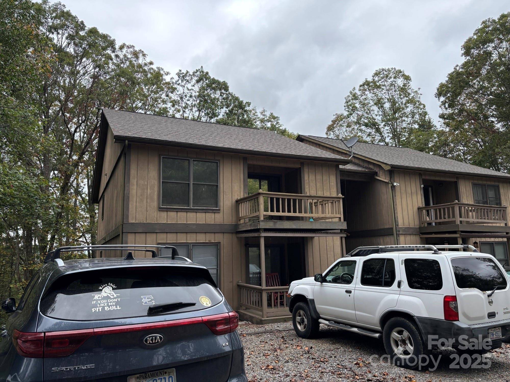 655 Overlook DR #C, Spruce Pine, NC 28777