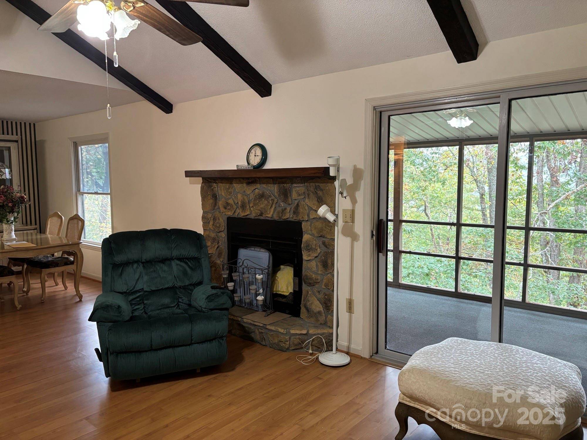655 Overlook DR #C, Spruce Pine, NC 28777
