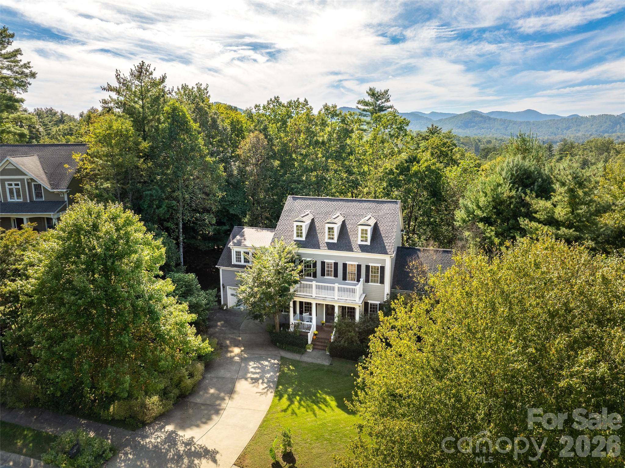 36 White Ash DR, Asheville, NC 28803