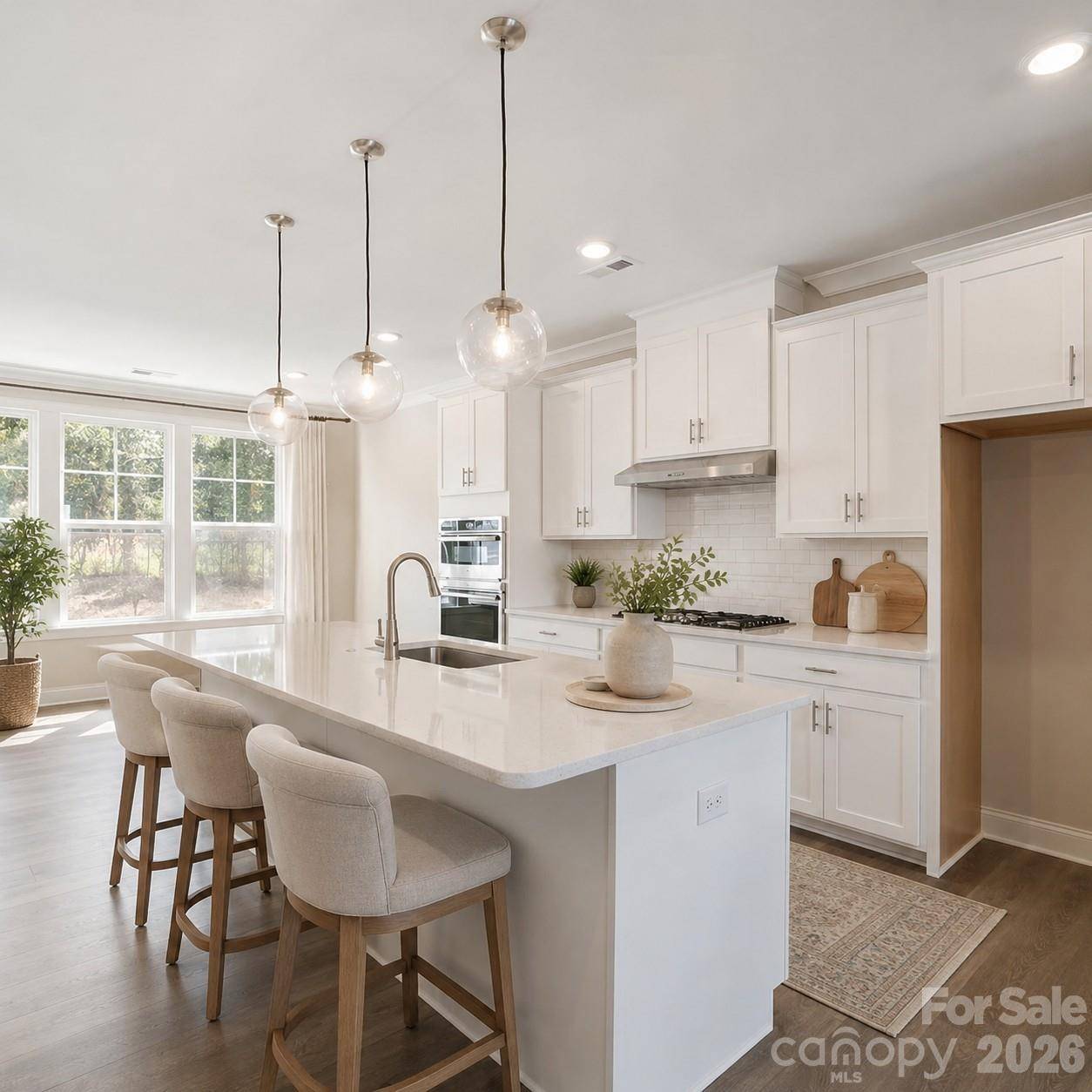 4028 Hidden Oaks DR, Charlotte, NC 28205
