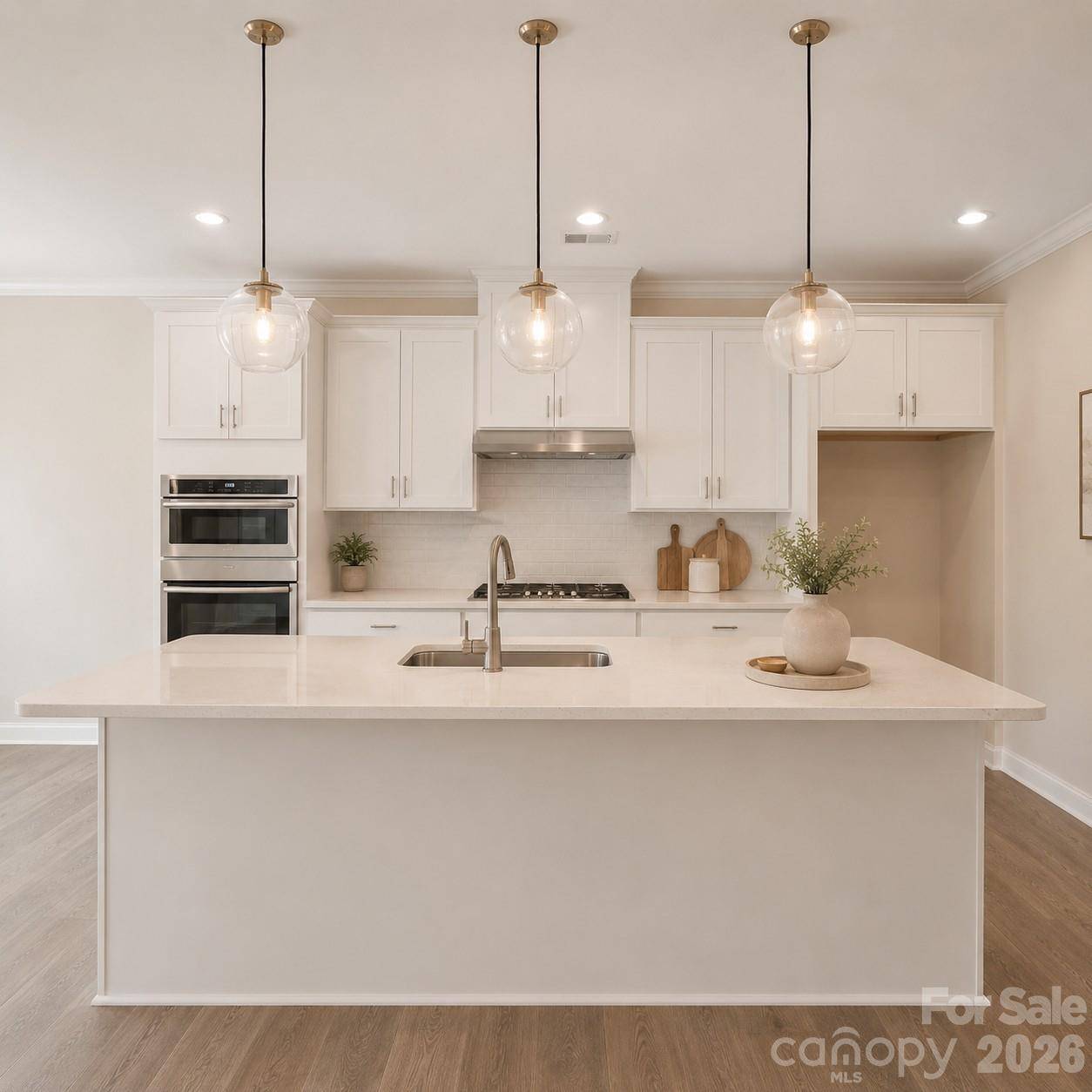 4028 Hidden Oaks DR, Charlotte, NC 28205