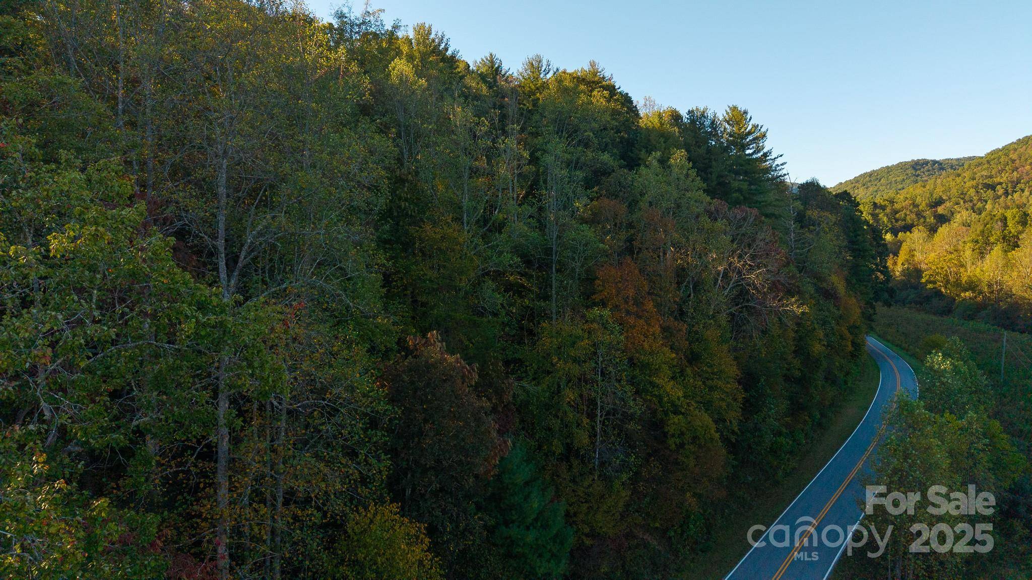 00 Shell Creek RD, Ferguson, NC 28624