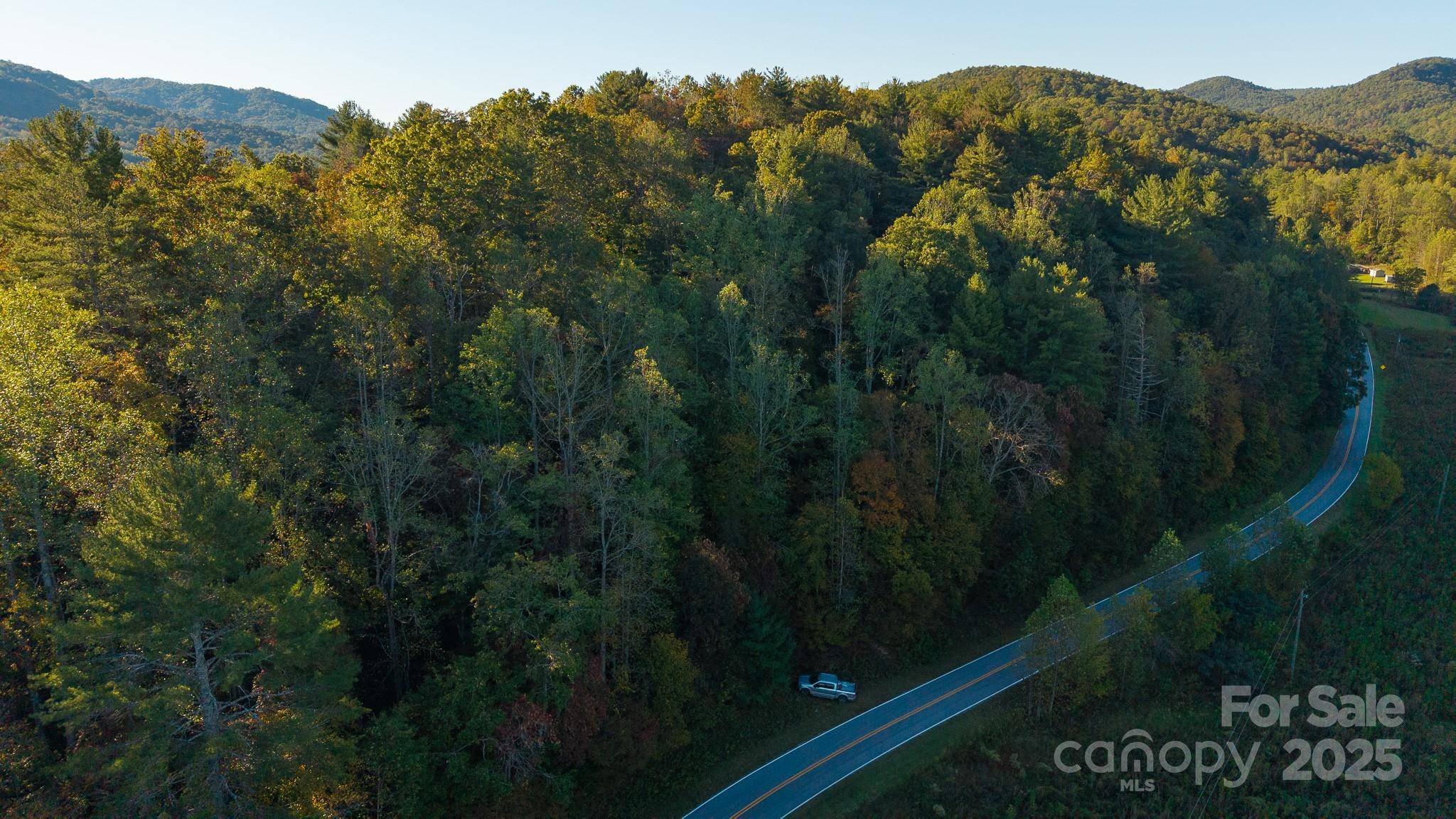 00 Shell Creek RD, Ferguson, NC 28624