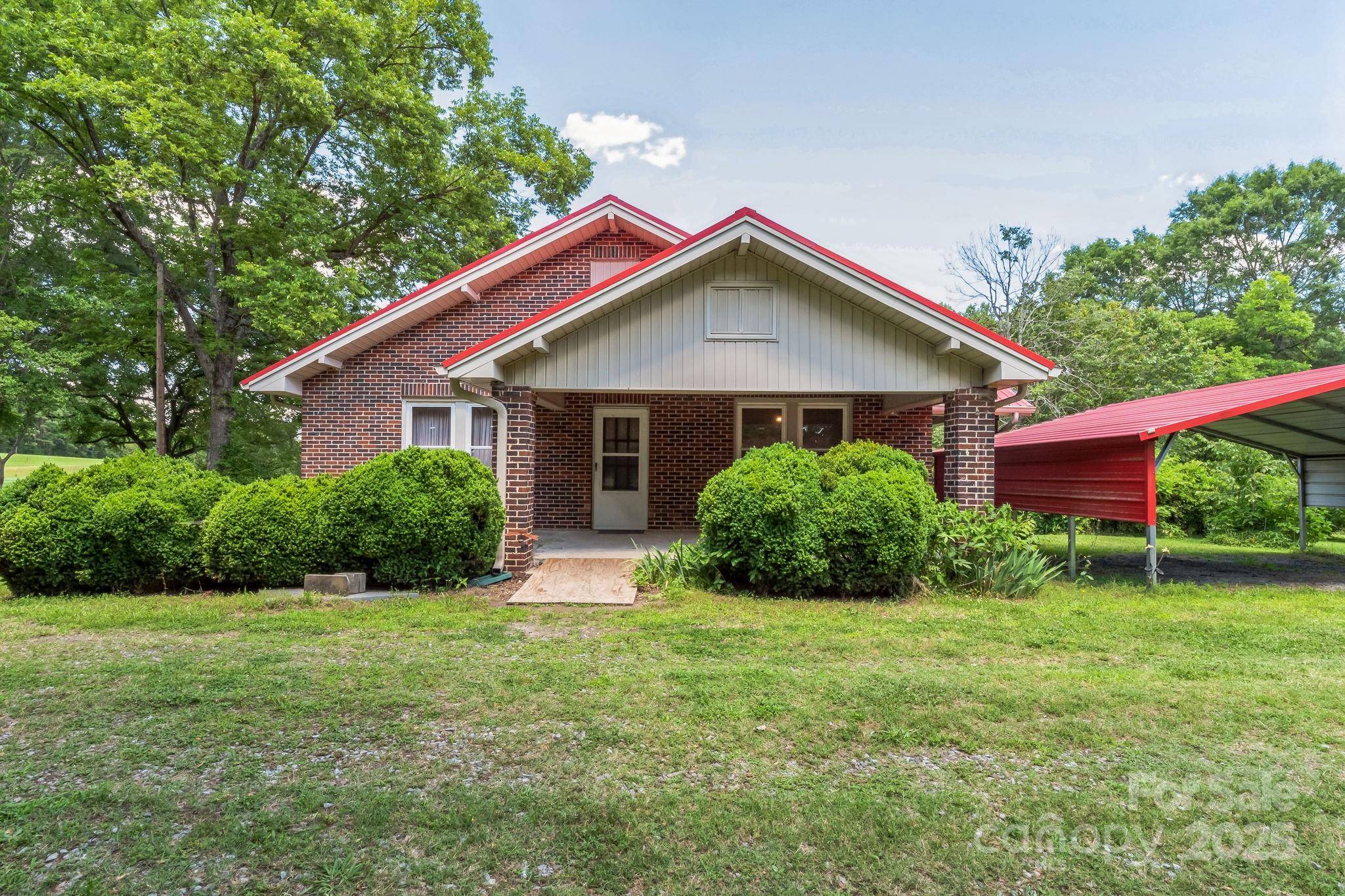 2491 Highway 274 HWY, Cherryville, NC 28021