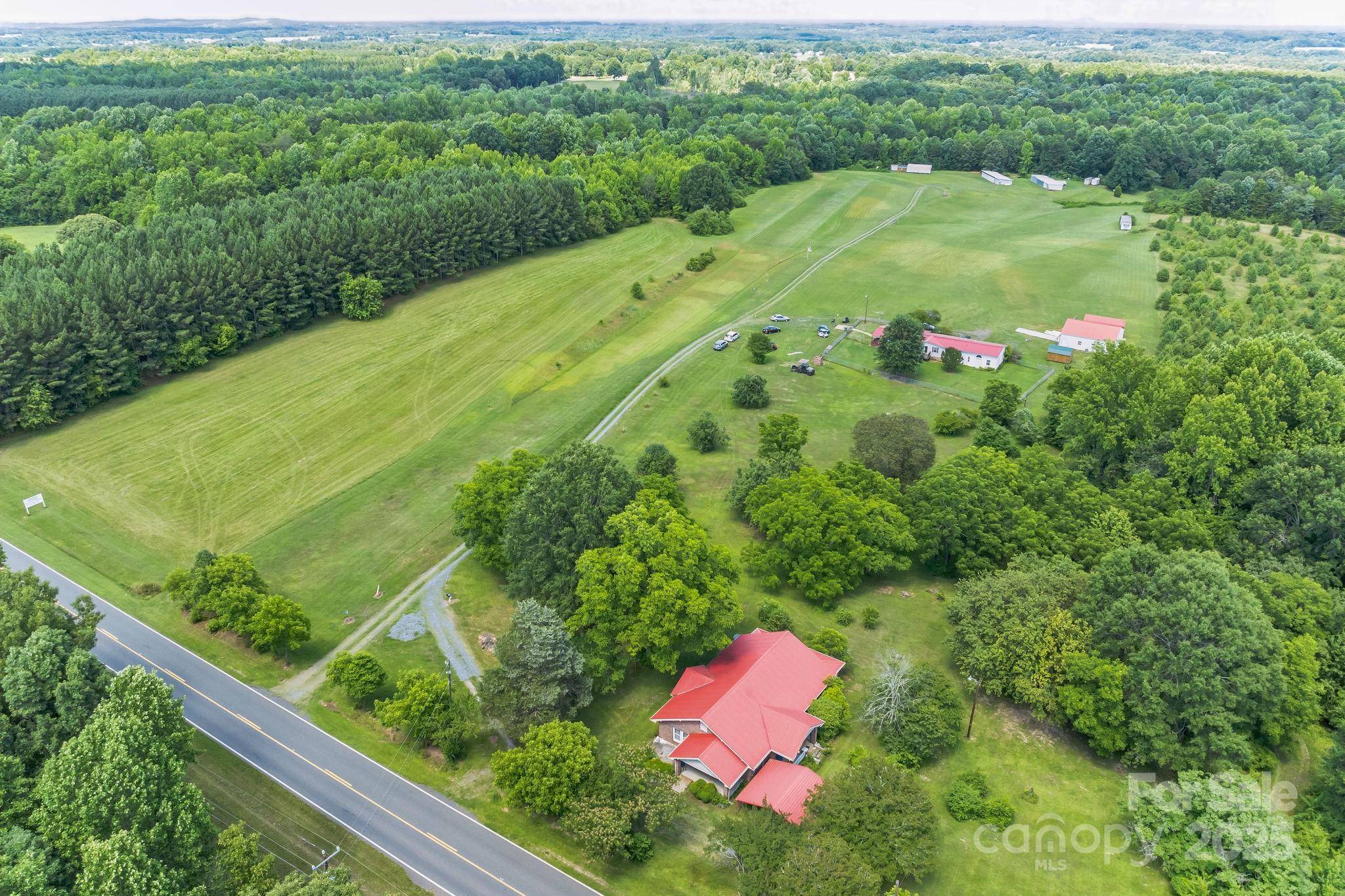 2491 Highway 274 HWY, Cherryville, NC 28021