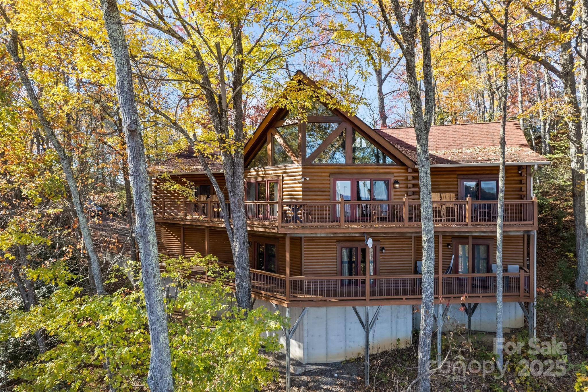 382 Walela TRL, Maggie Valley, NC 28751
