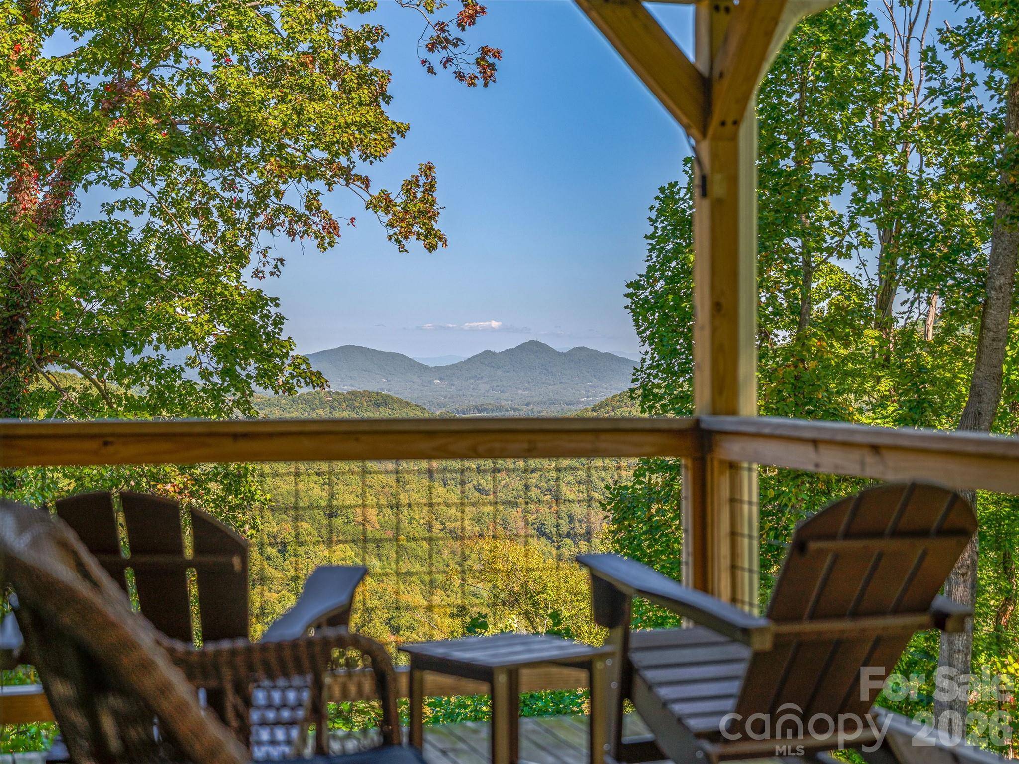 382 Black Oak Cove RD, Candler, NC 28715