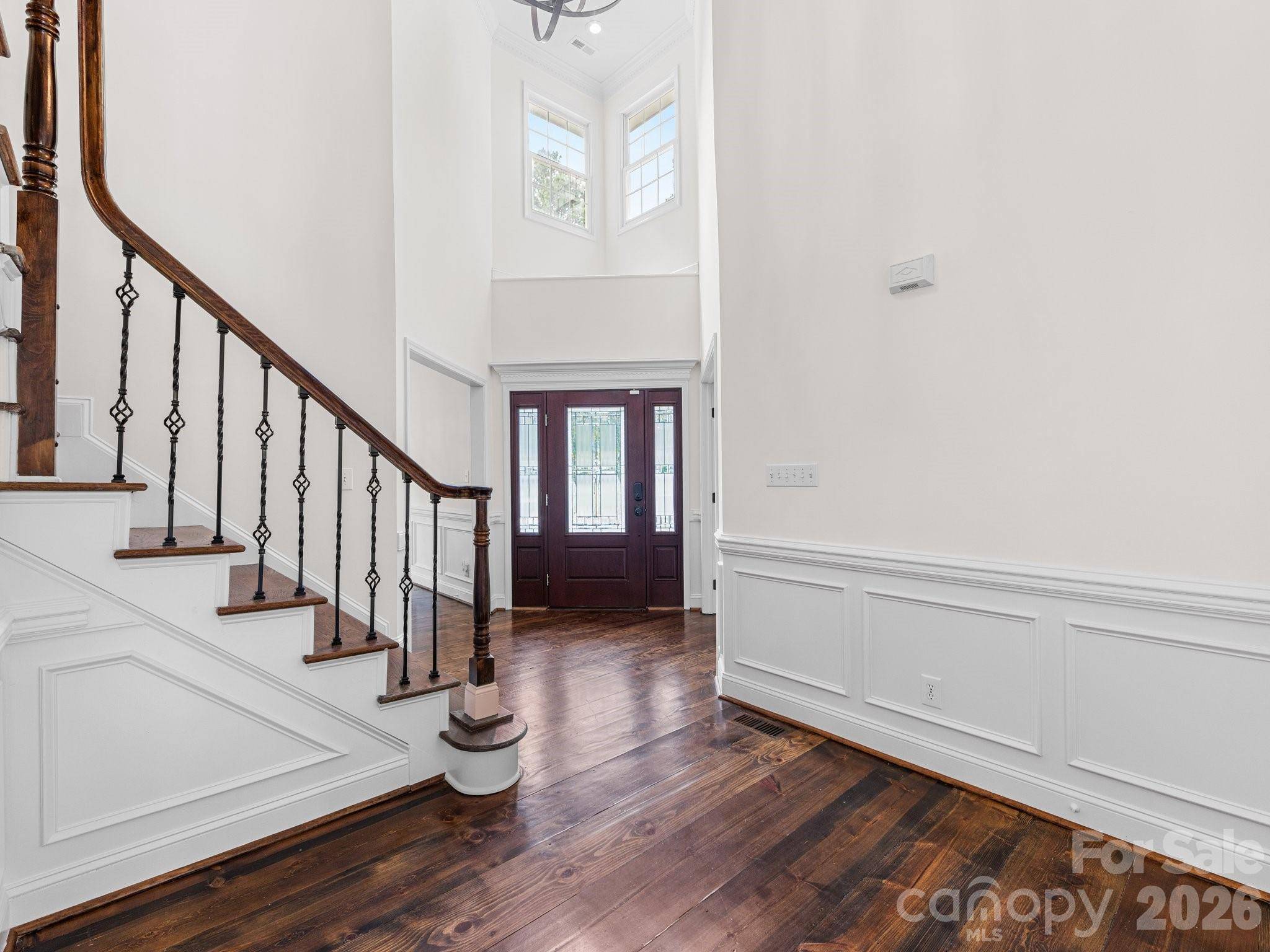5619 Mountain Point LN, Charlotte, NC 28216