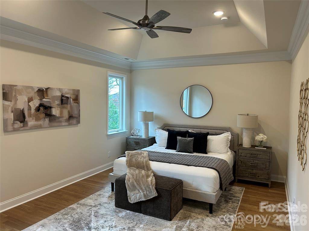 5044 Silver Trace LN #101, Denver, NC 28037