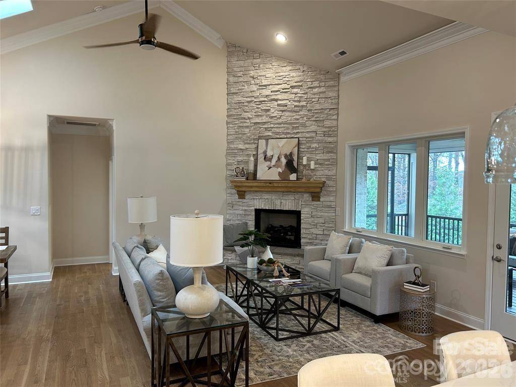 5044 Silver Trace LN #101, Denver, NC 28037