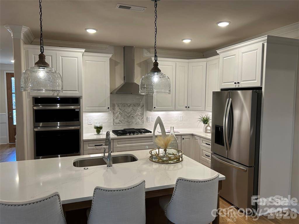 5044 Silver Trace LN #101, Denver, NC 28037